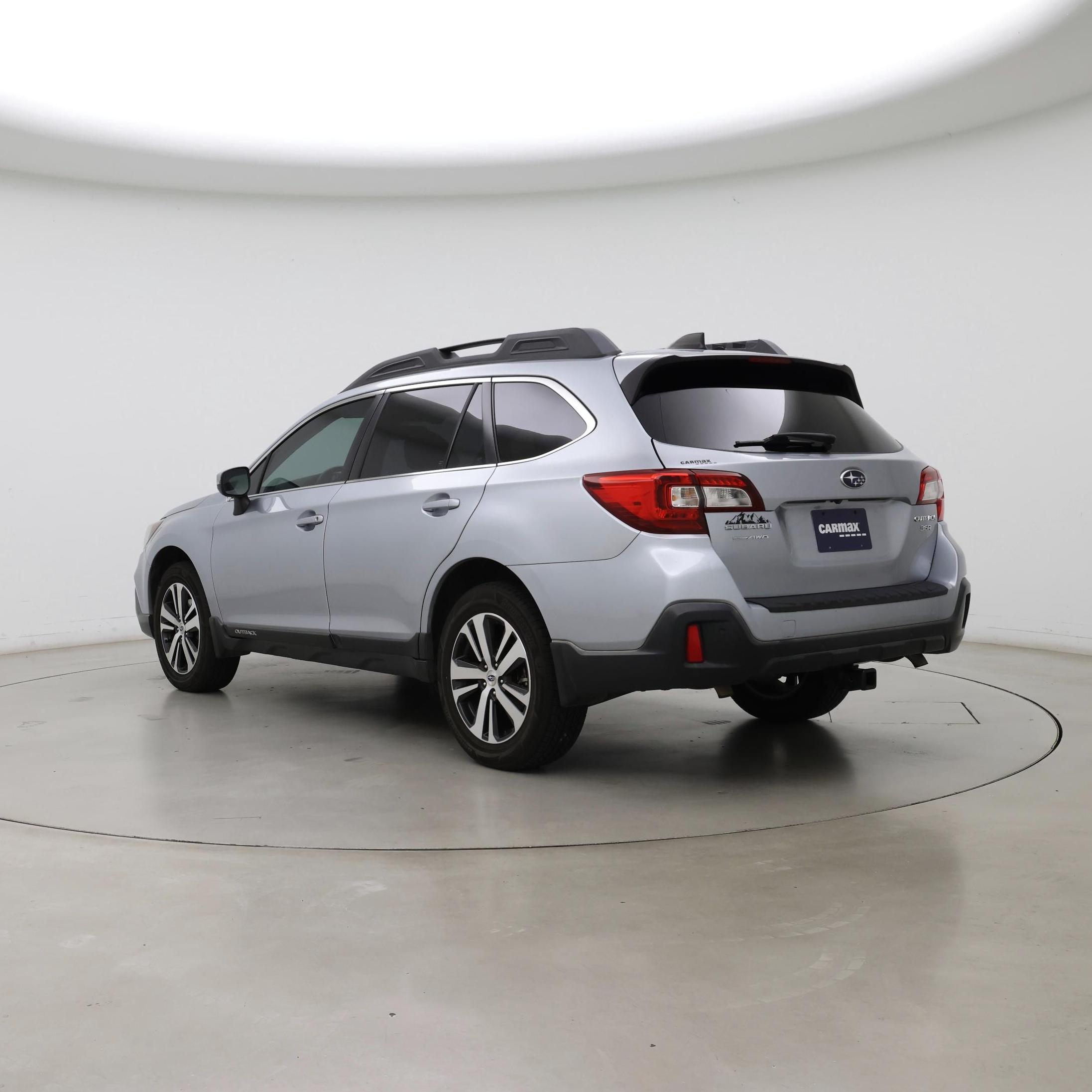 Thumbnail: 2018 Subaru Outback - 2