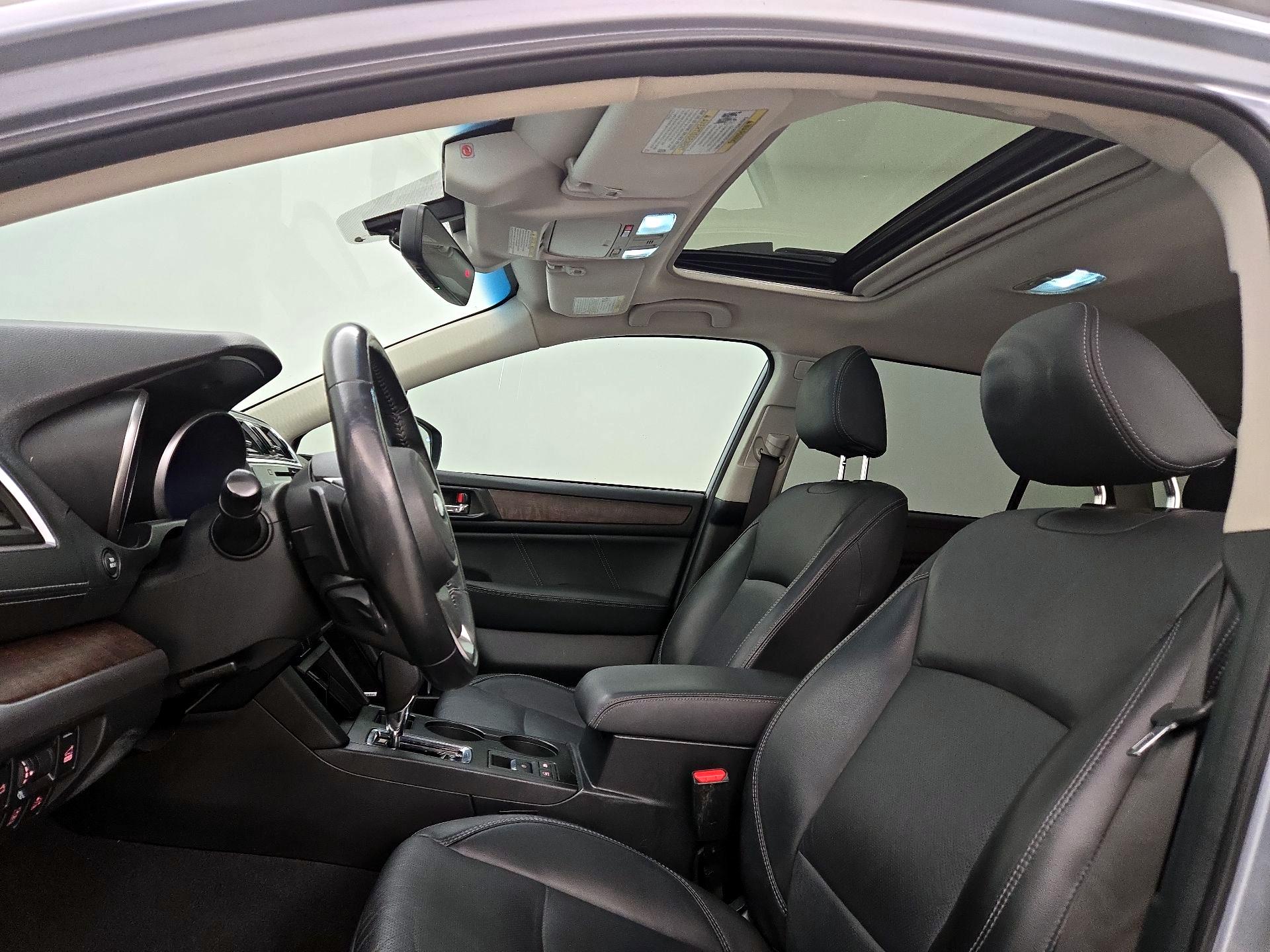 Thumbnail: 2018 Subaru Outback - 19