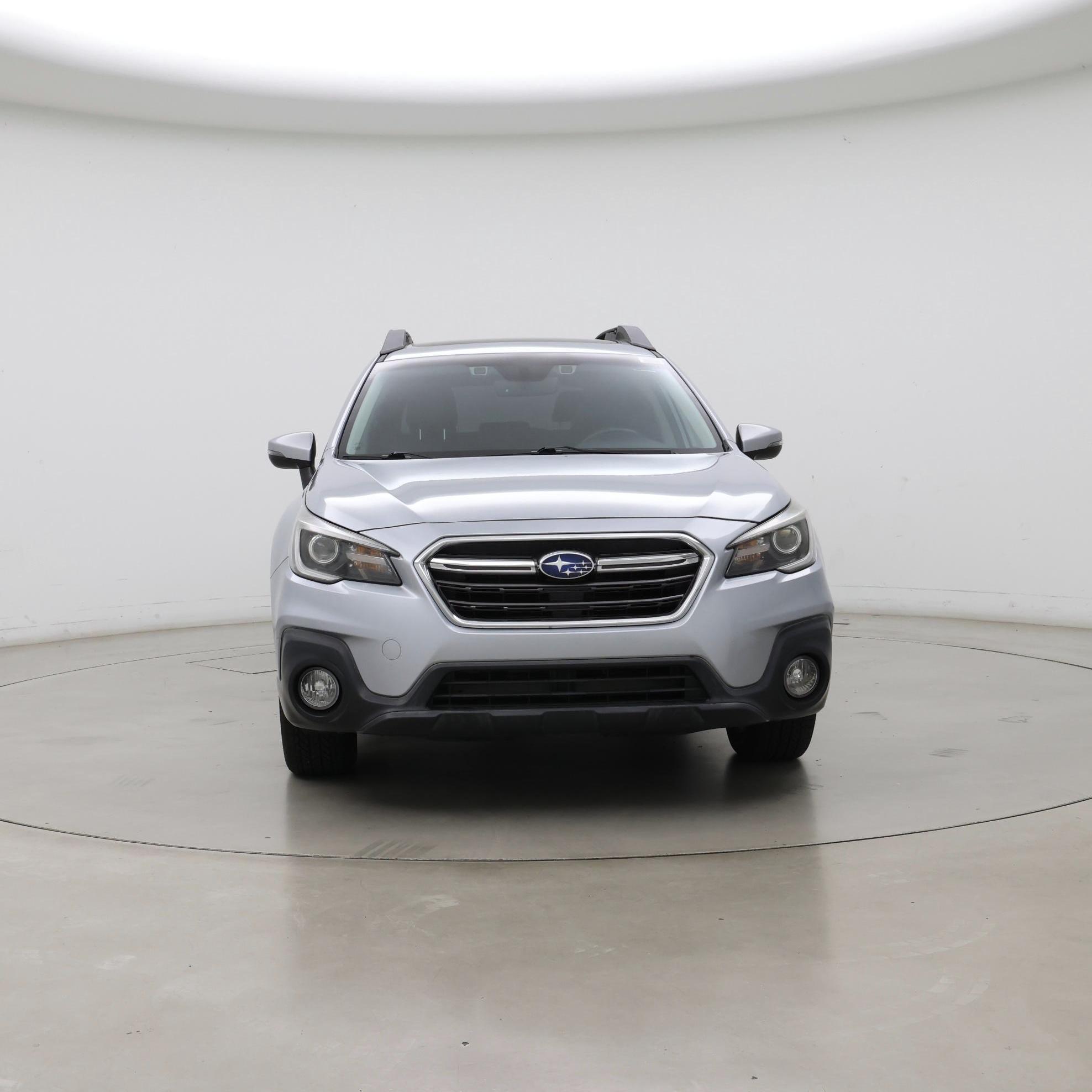 Thumbnail: 2018 Subaru Outback - 5