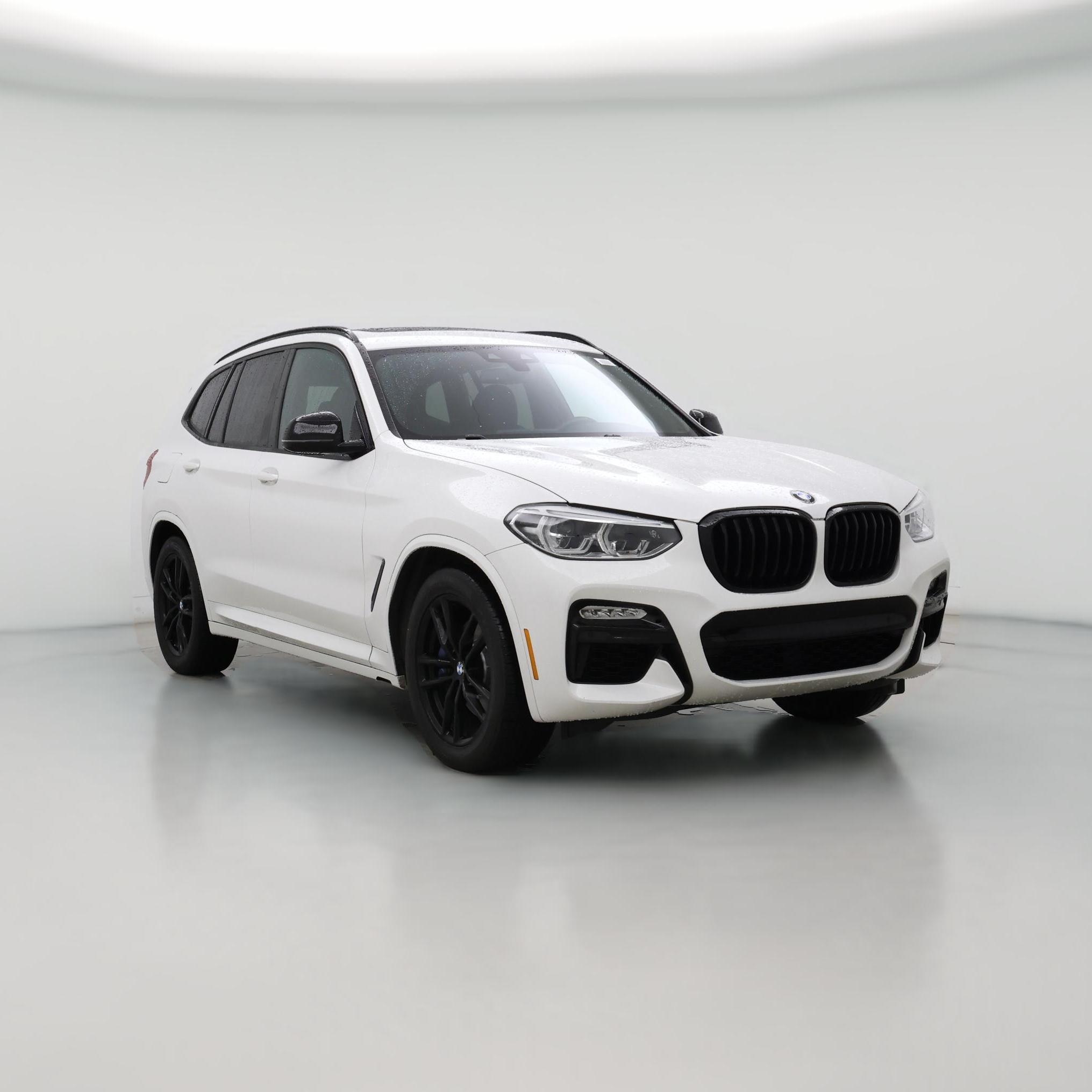 Thumbnail: 2019 BMW X3 - 1