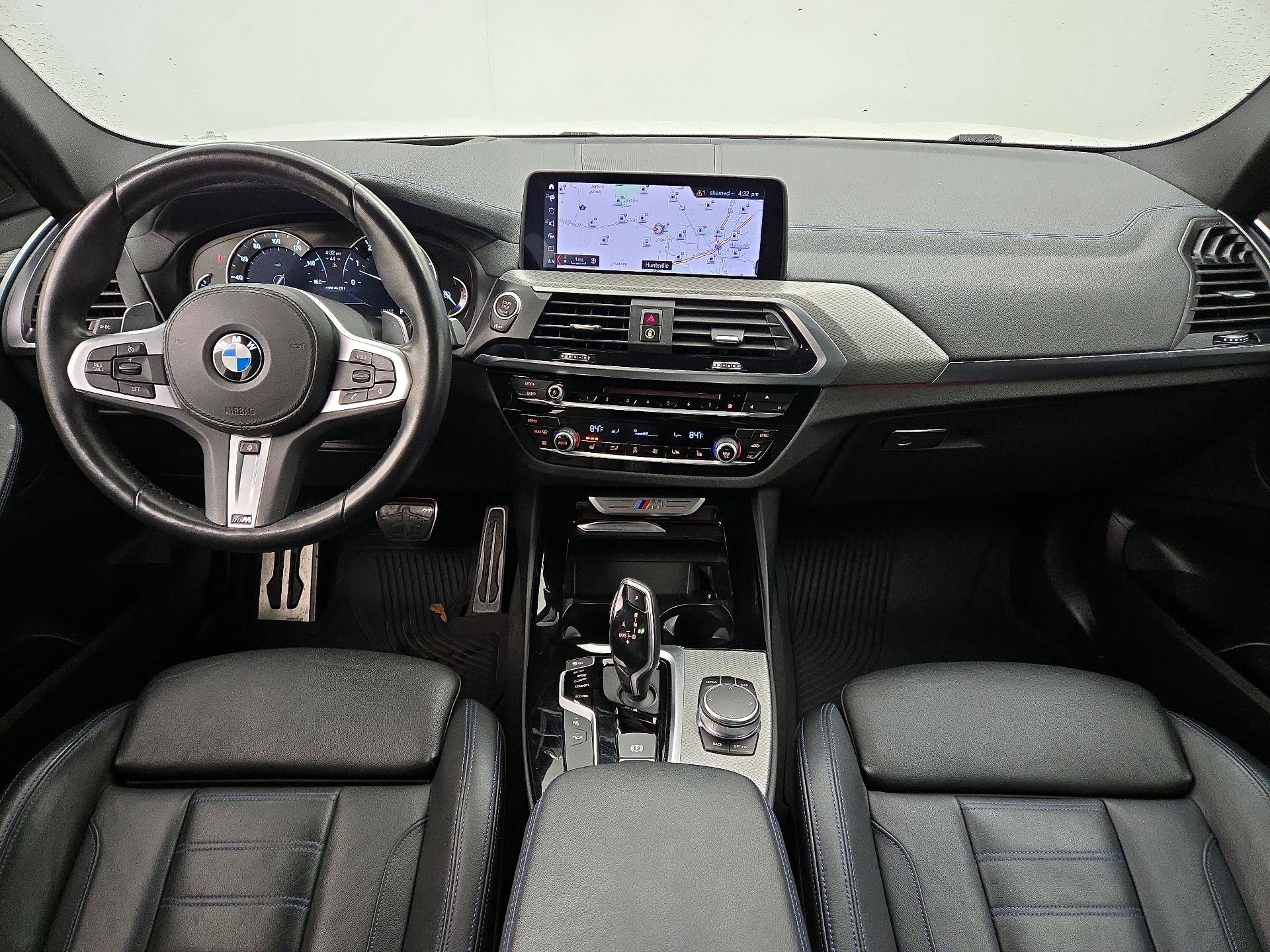 Thumbnail: 2019 BMW X3 - 9