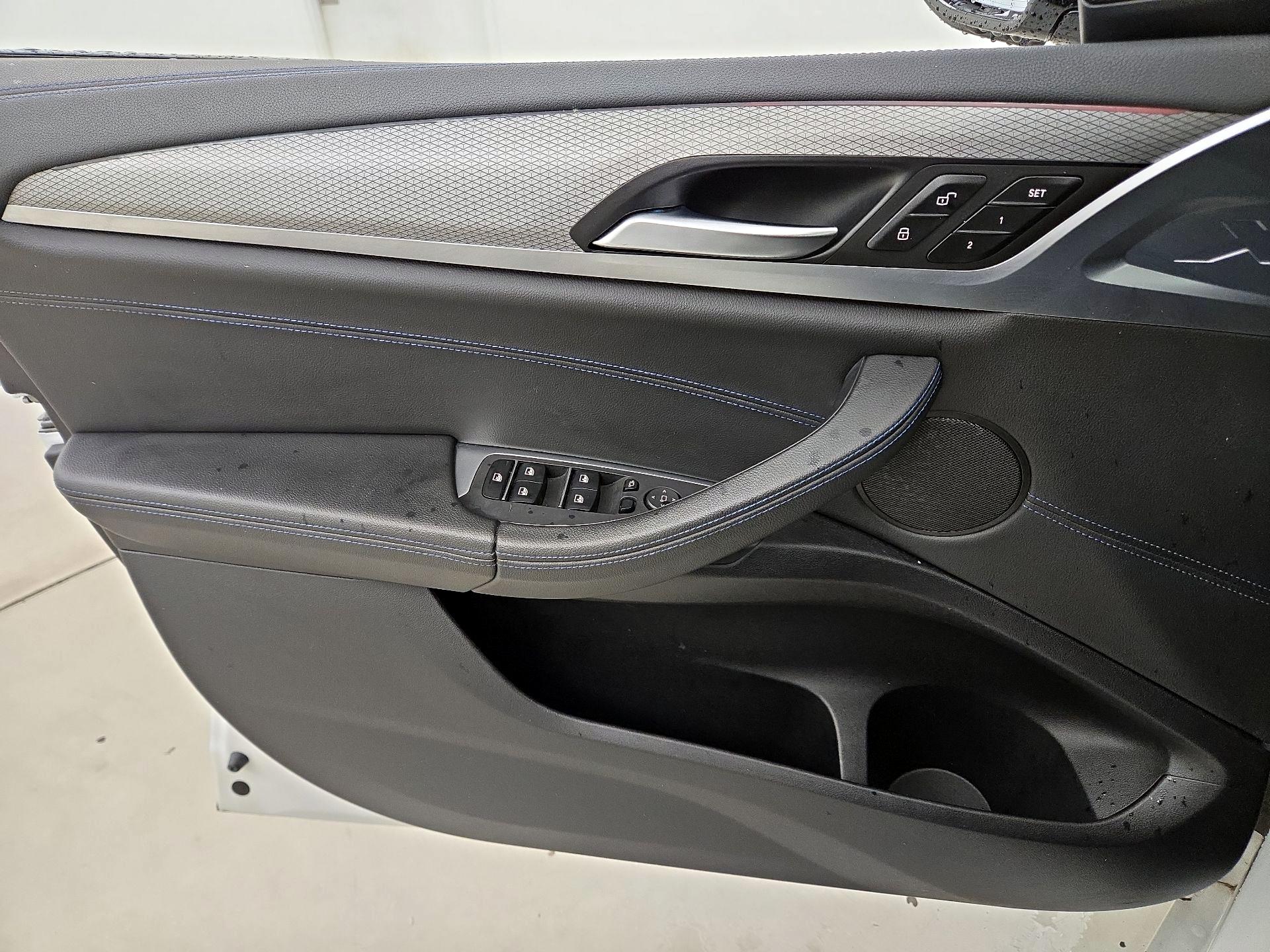 Thumbnail: 2019 BMW X3 - 12