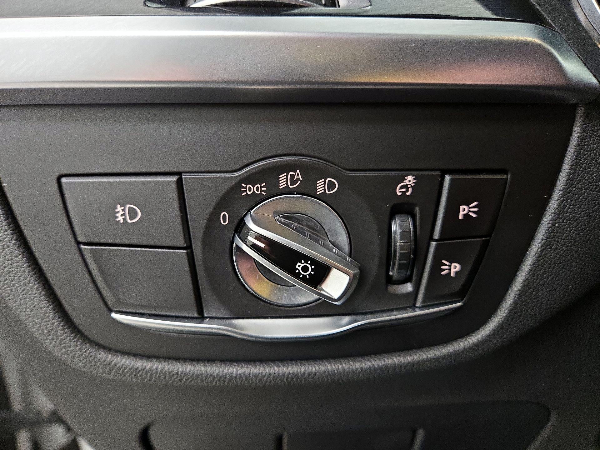 Thumbnail: 2019 BMW X3 - 13