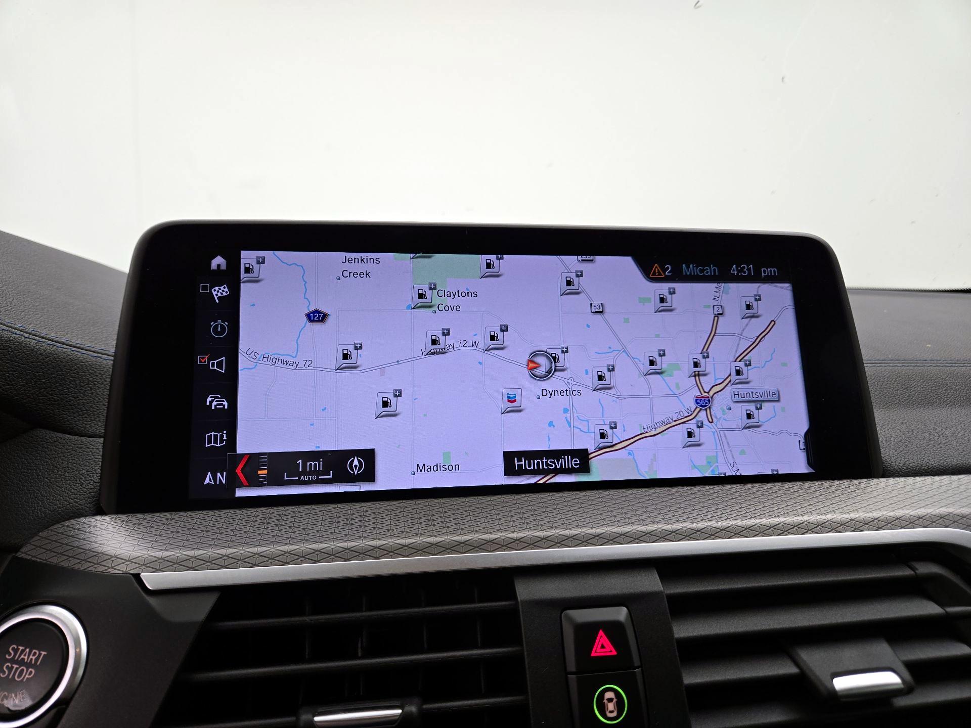 Thumbnail: 2019 BMW X3 - 14