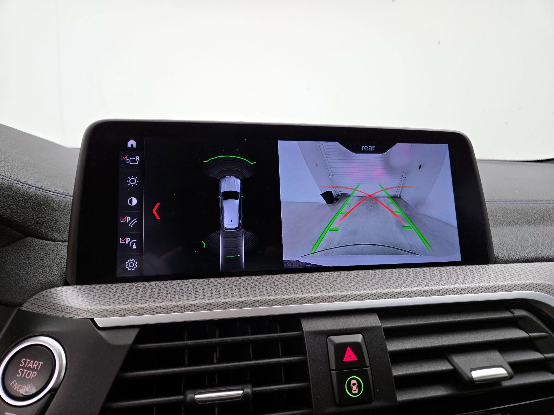 Thumbnail: 2019 BMW X3 - 15