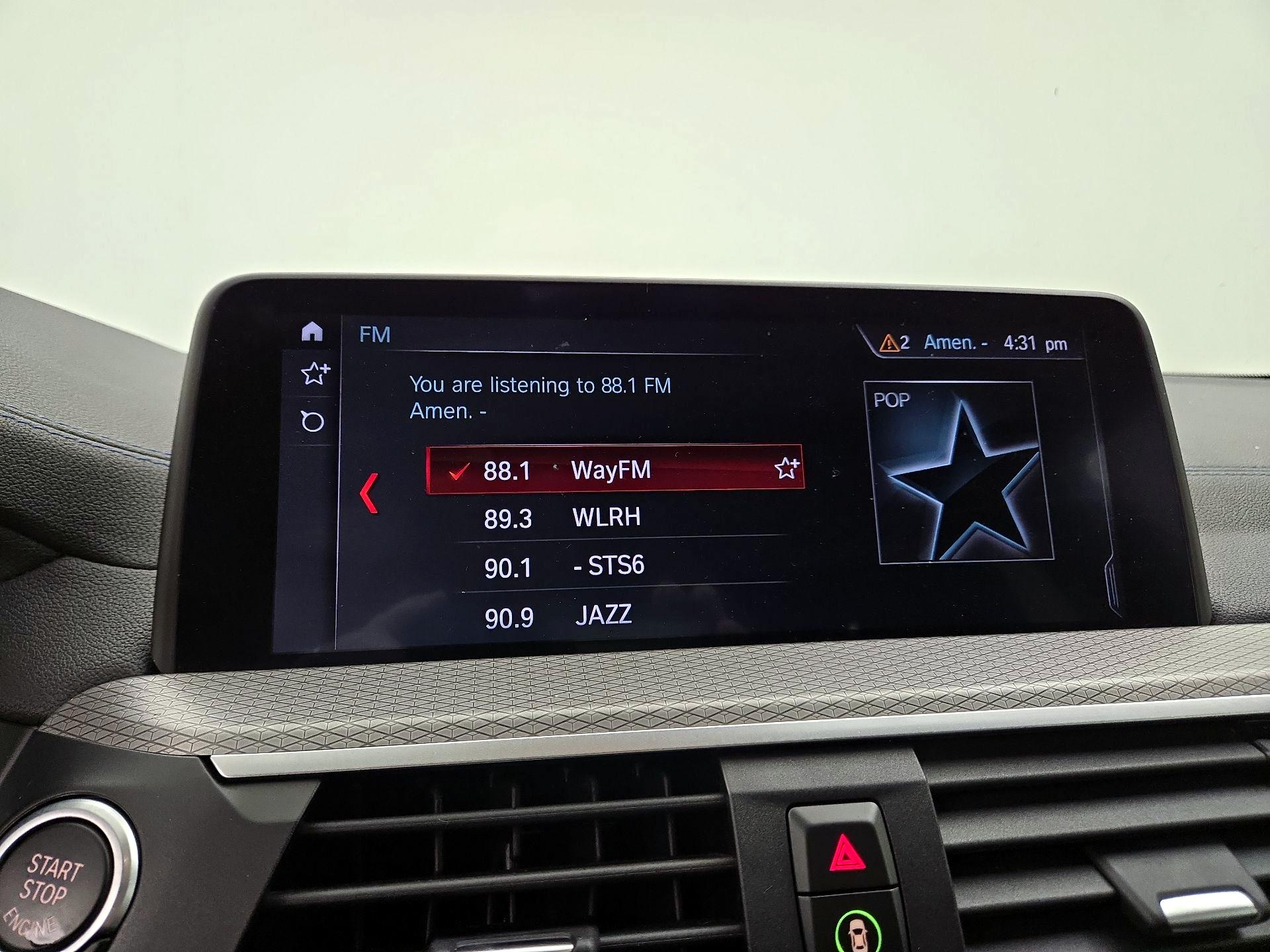 Thumbnail: 2019 BMW X3 - 16