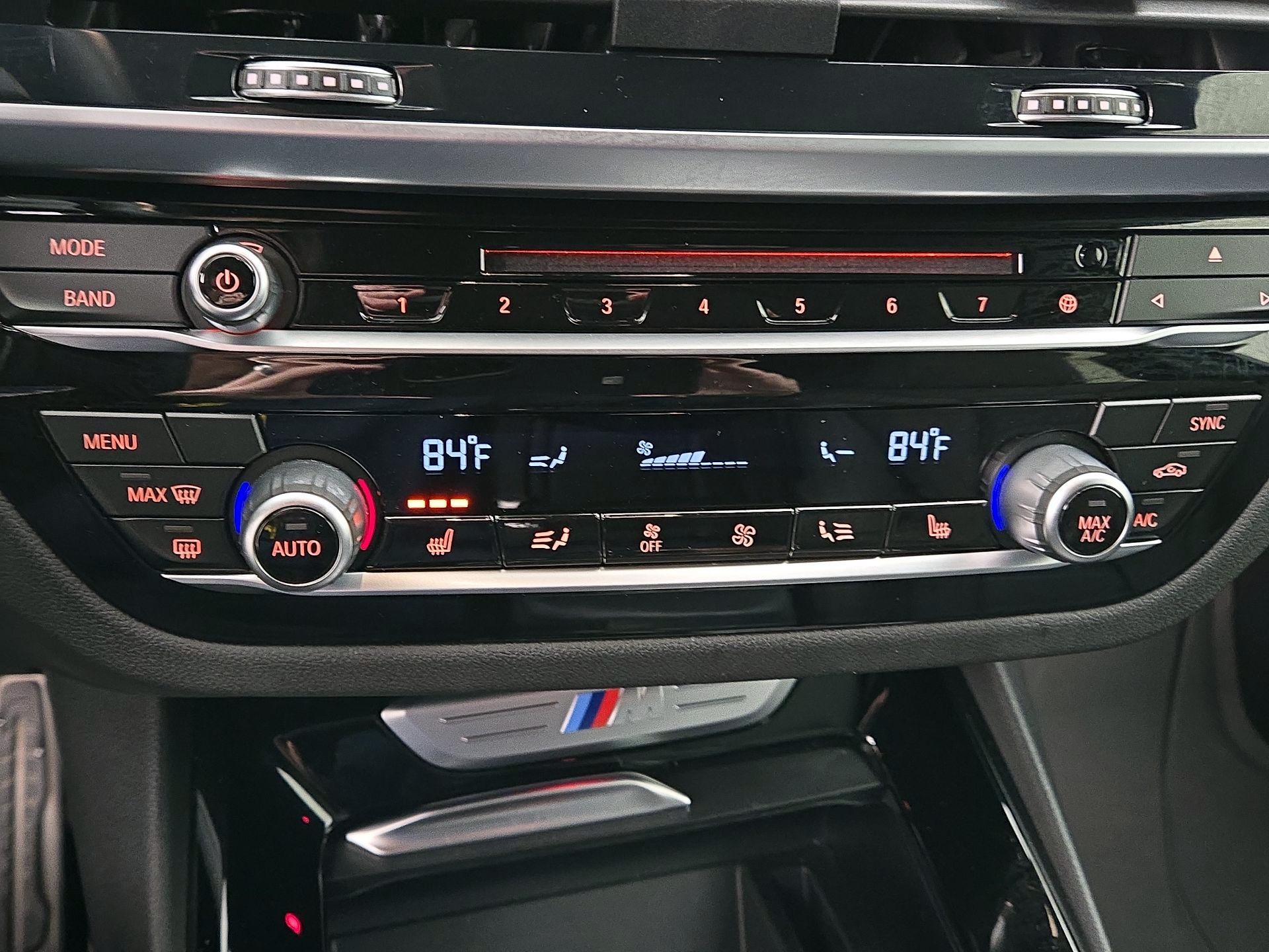 Thumbnail: 2019 BMW X3 - 17