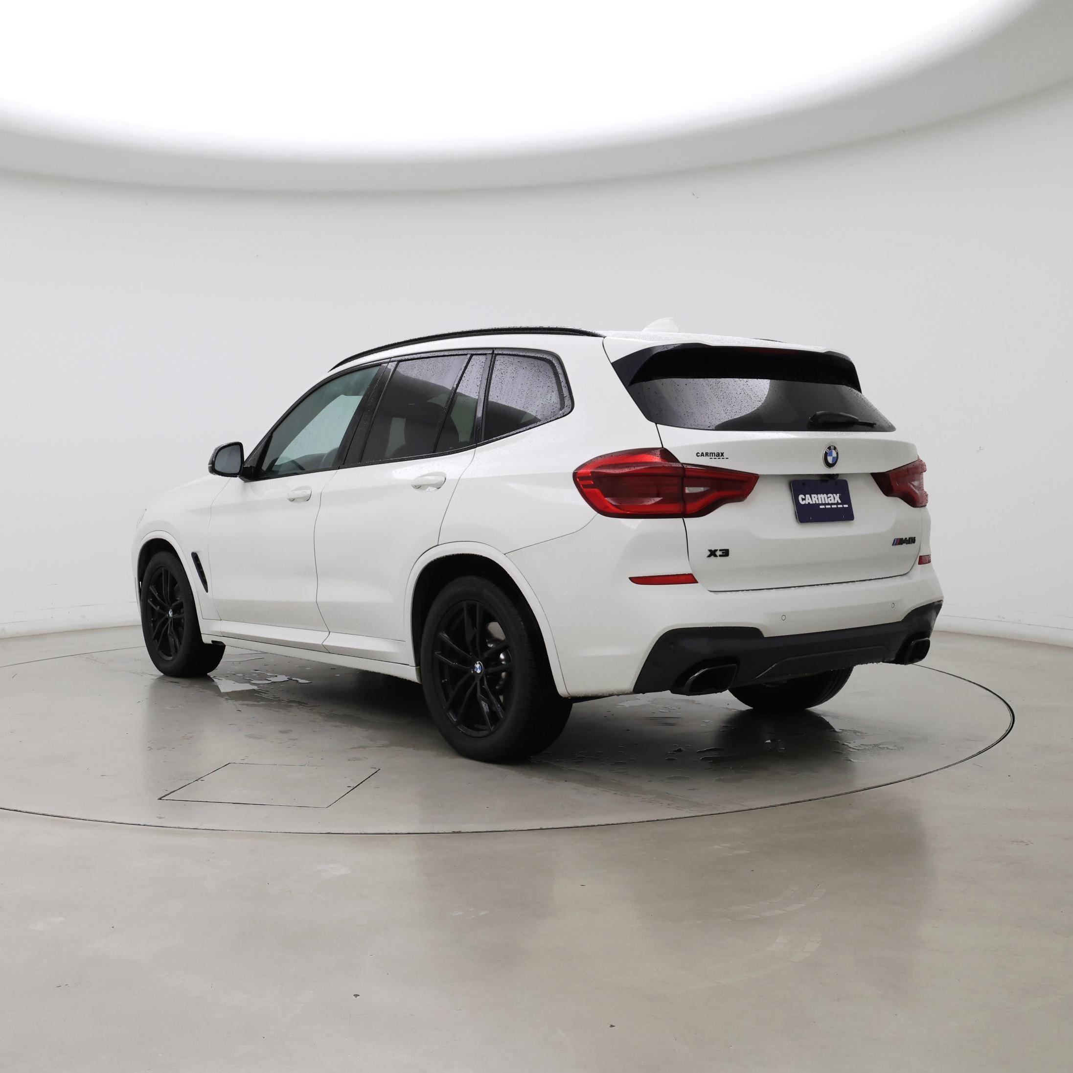 Thumbnail: 2019 BMW X3 - 2