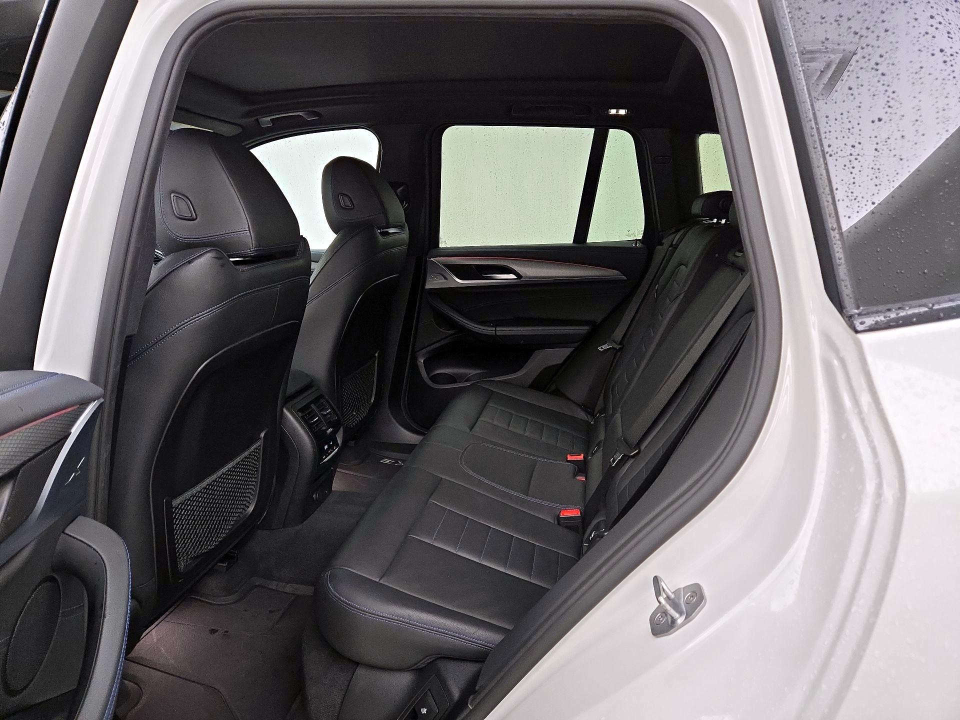 Thumbnail: 2019 BMW X3 - 20