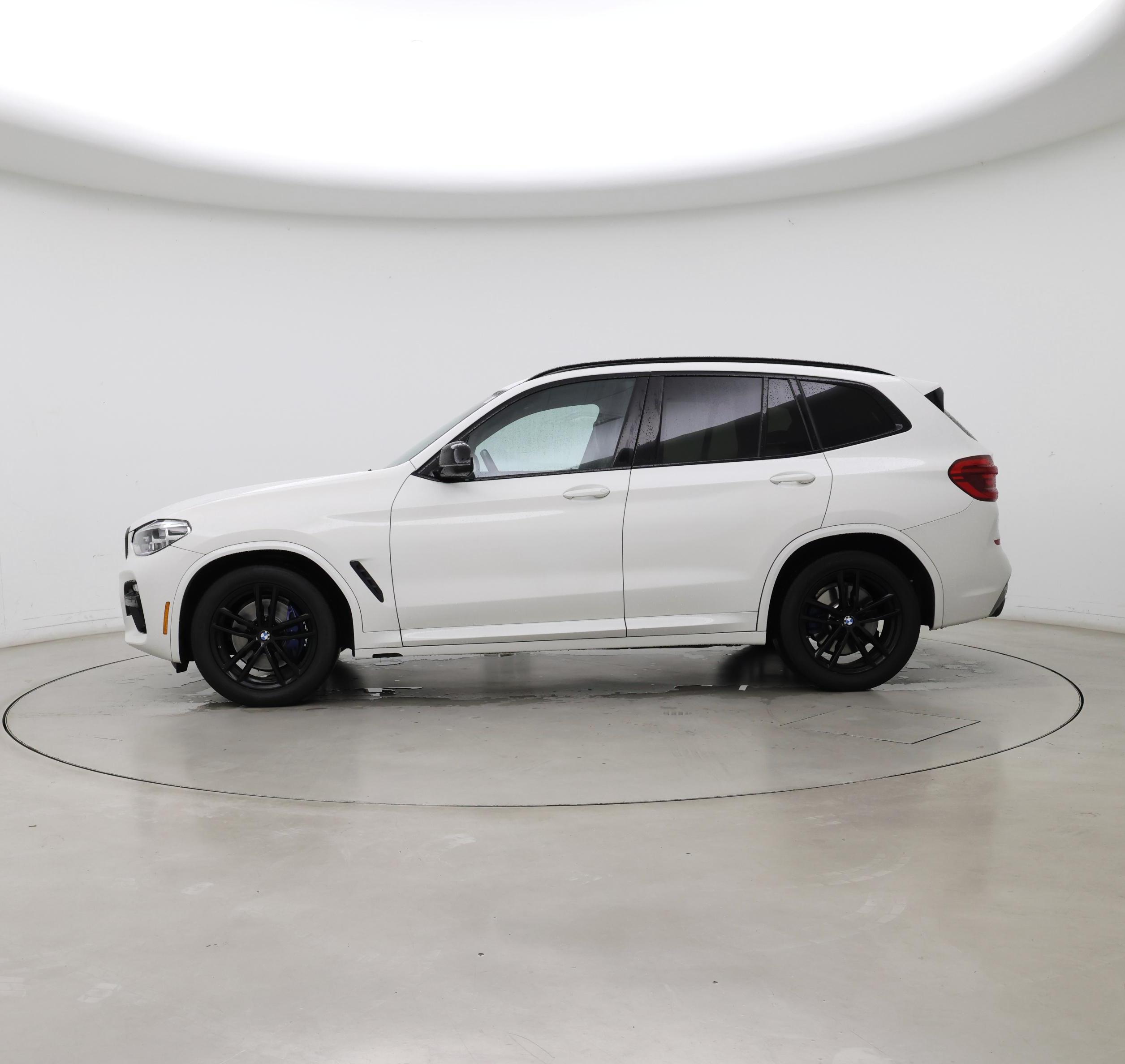 Thumbnail: 2019 BMW X3 - 3