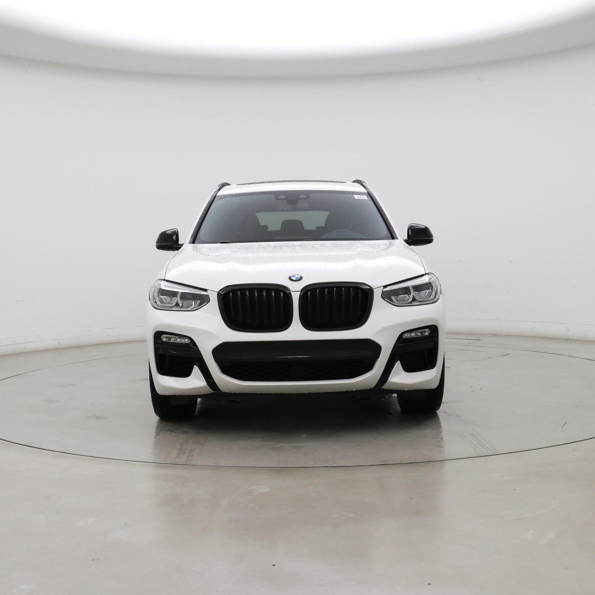 Thumbnail: 2019 BMW X3 - 5