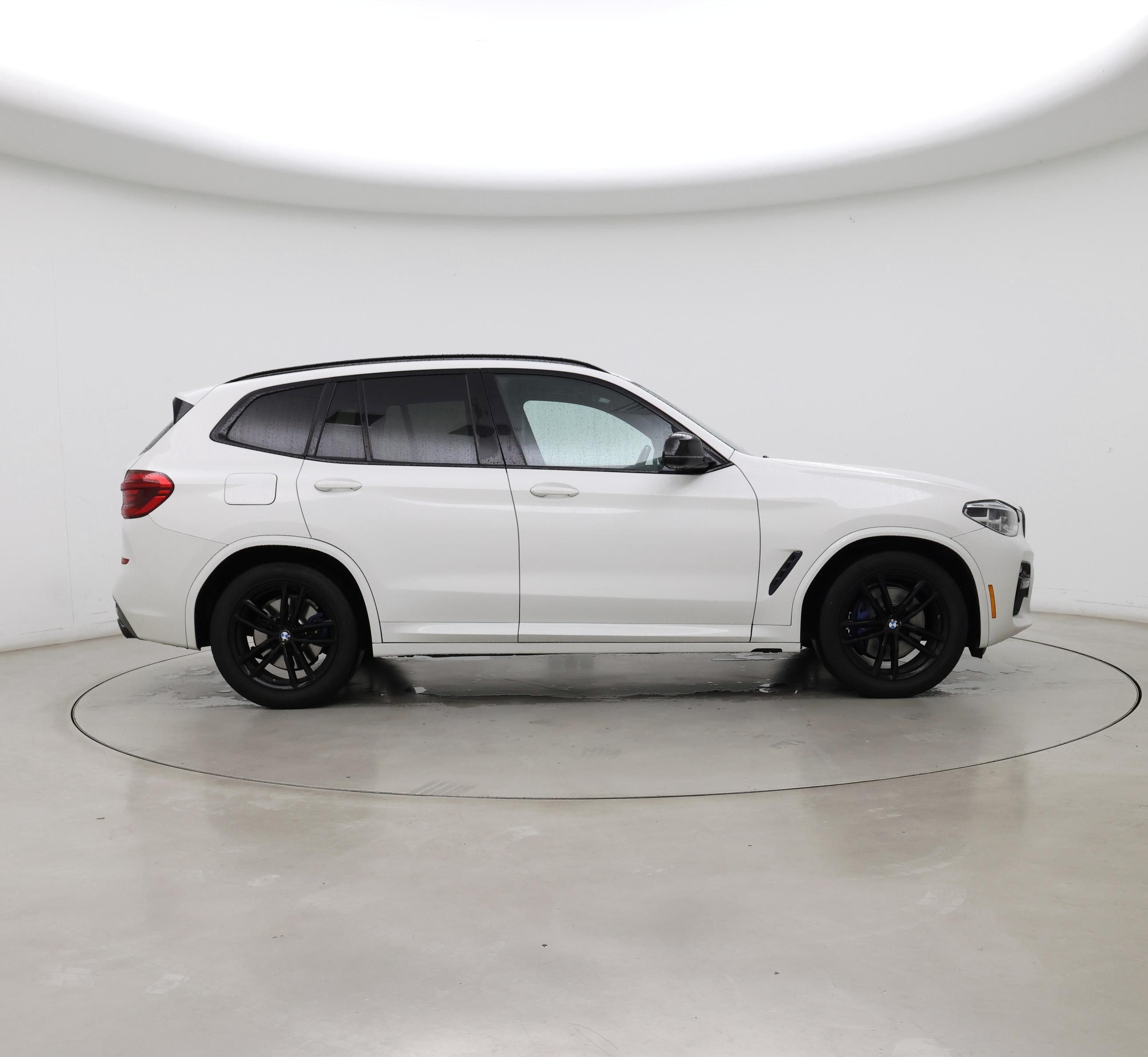 Thumbnail: 2019 BMW X3 - 7