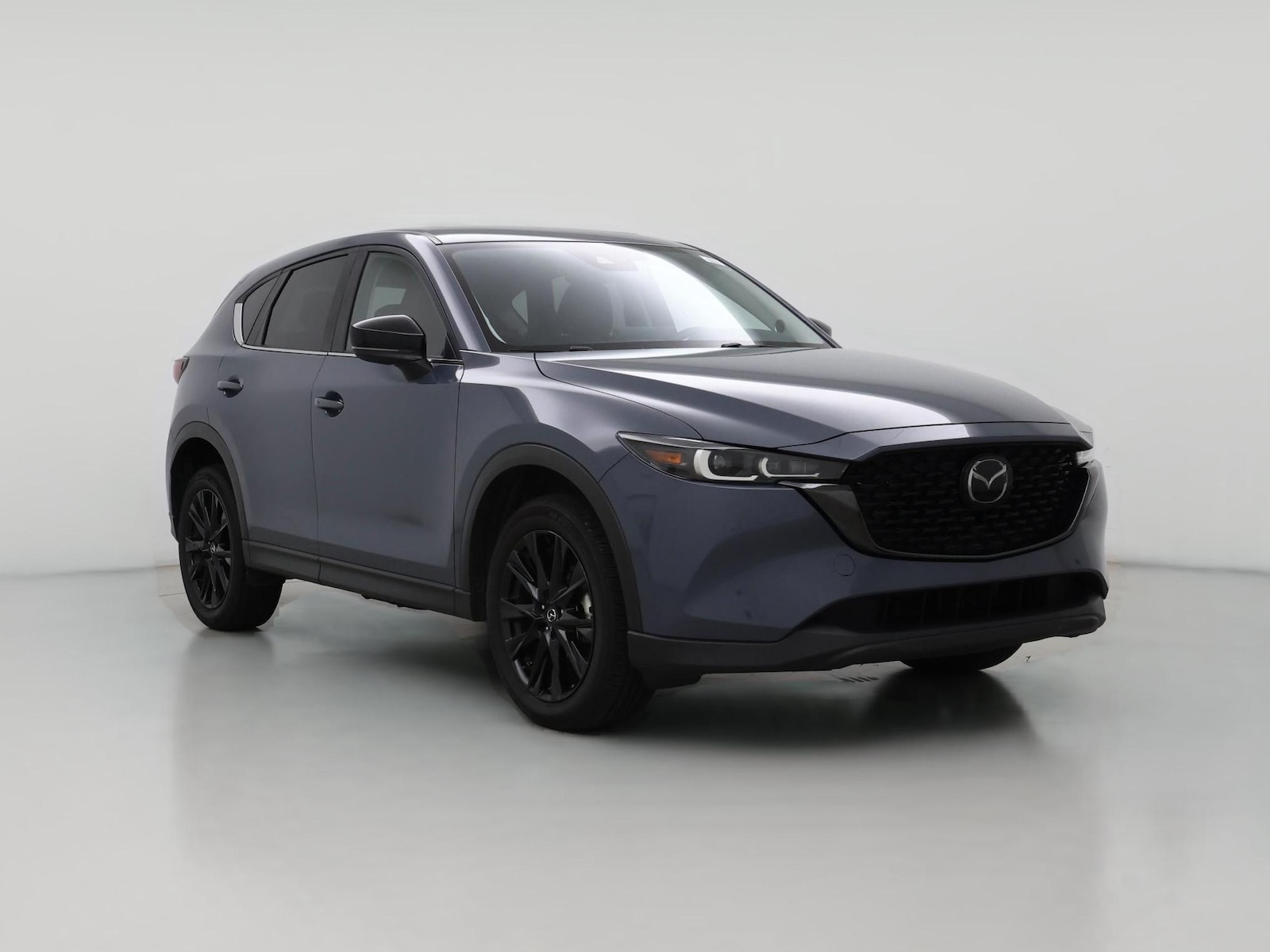 2023 Mazda CX-5 S Carbon Edition