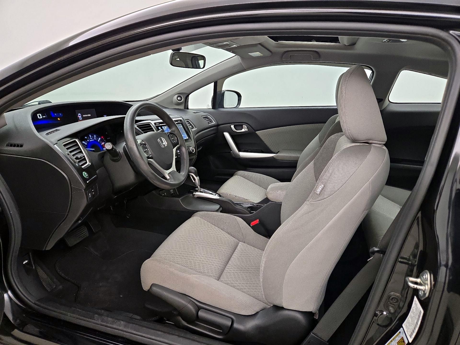 Thumbnail: 2015 Honda Civic - 11