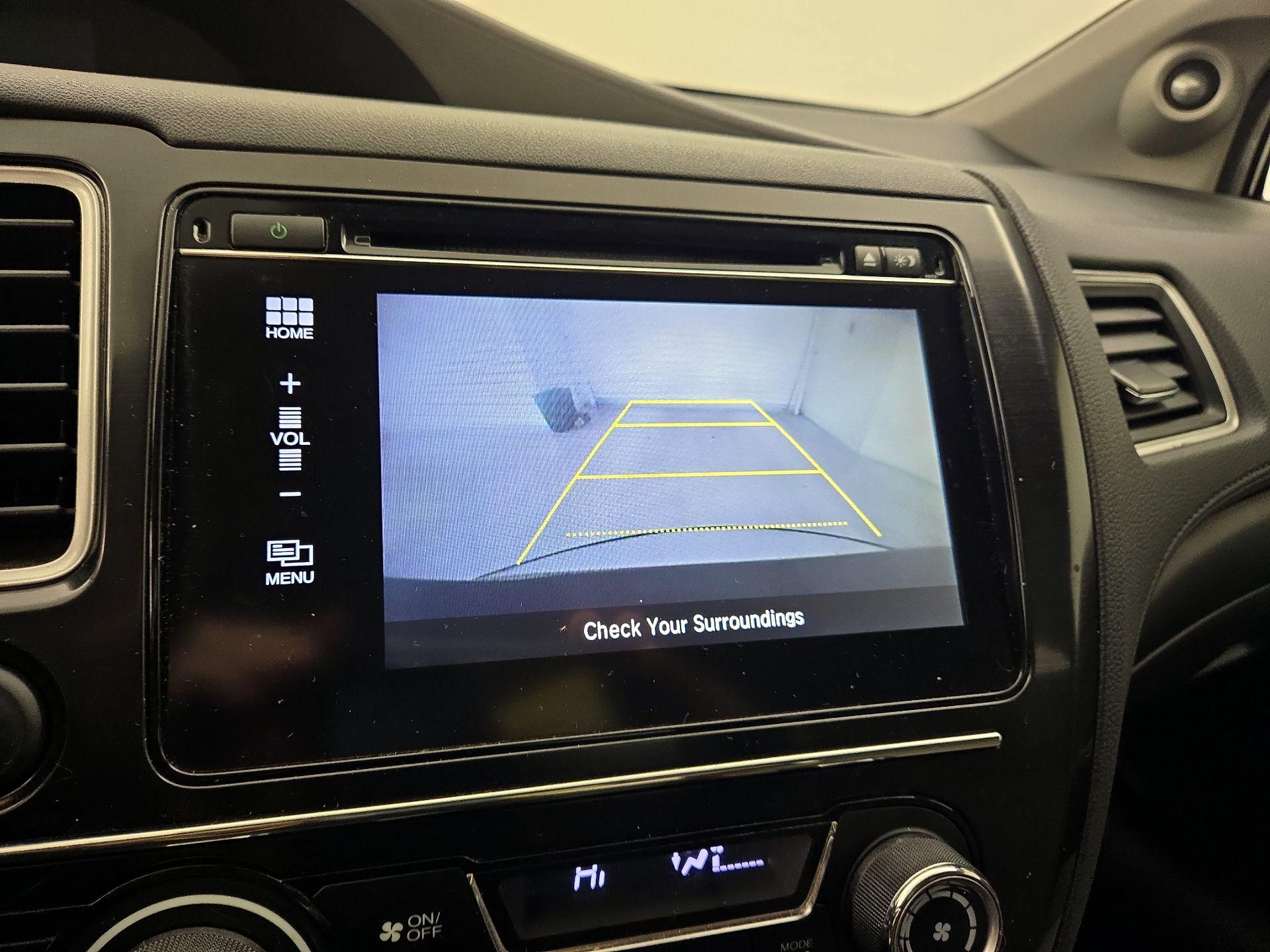 Thumbnail: 2015 Honda Civic - 14