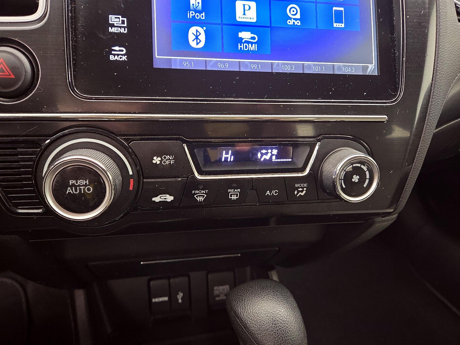 Thumbnail: 2015 Honda Civic - 16