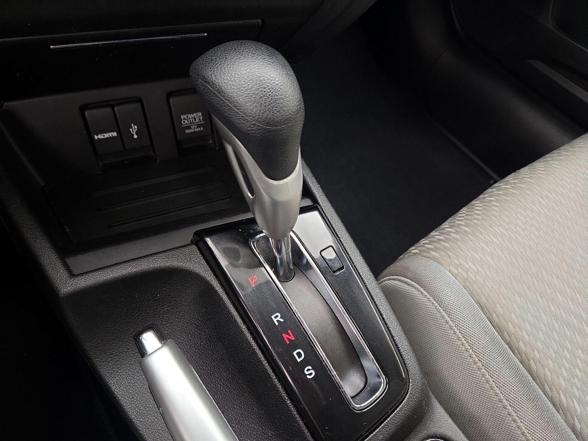 Thumbnail: 2015 Honda Civic - 17