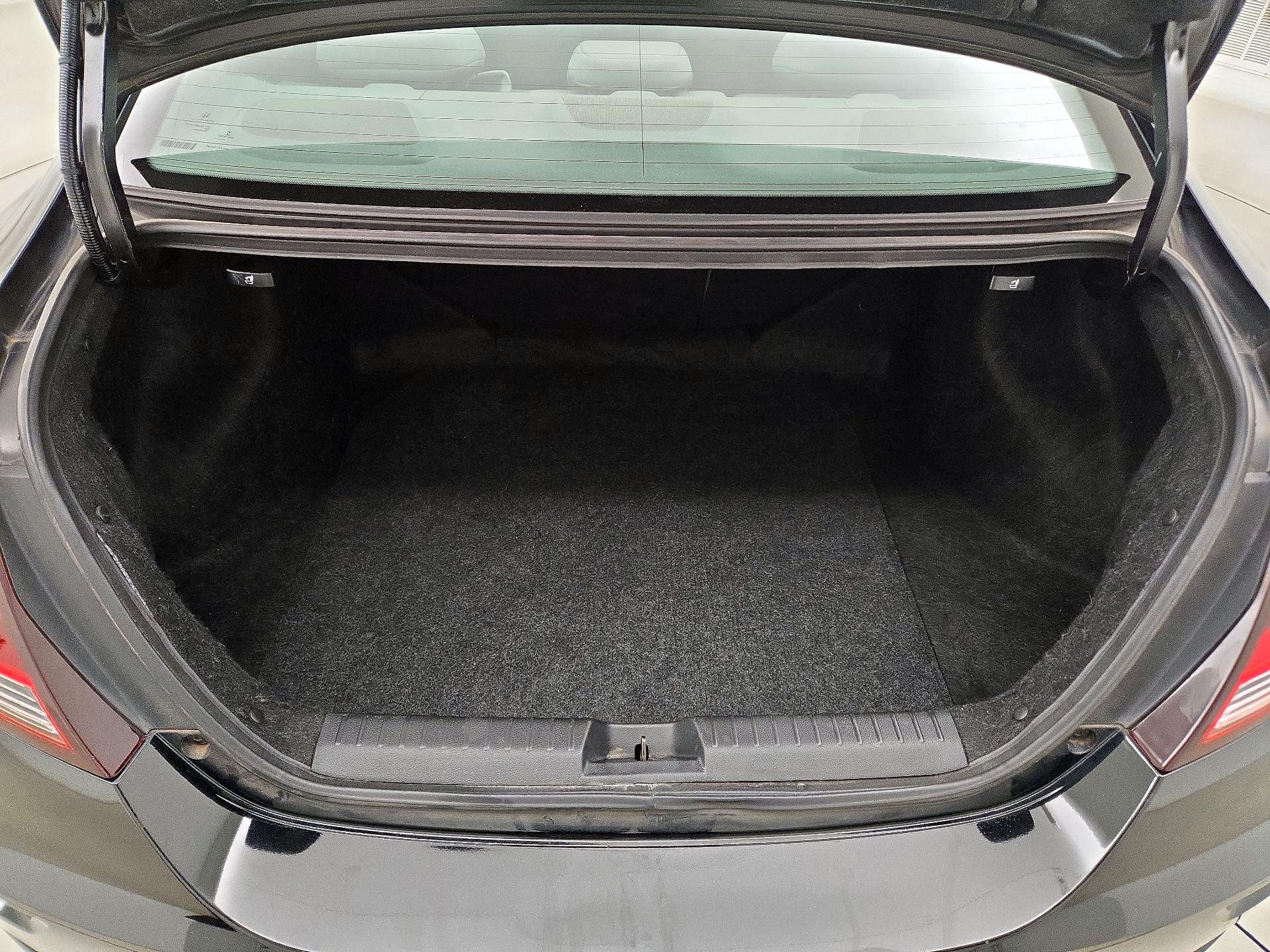 Thumbnail: 2015 Honda Civic - 20