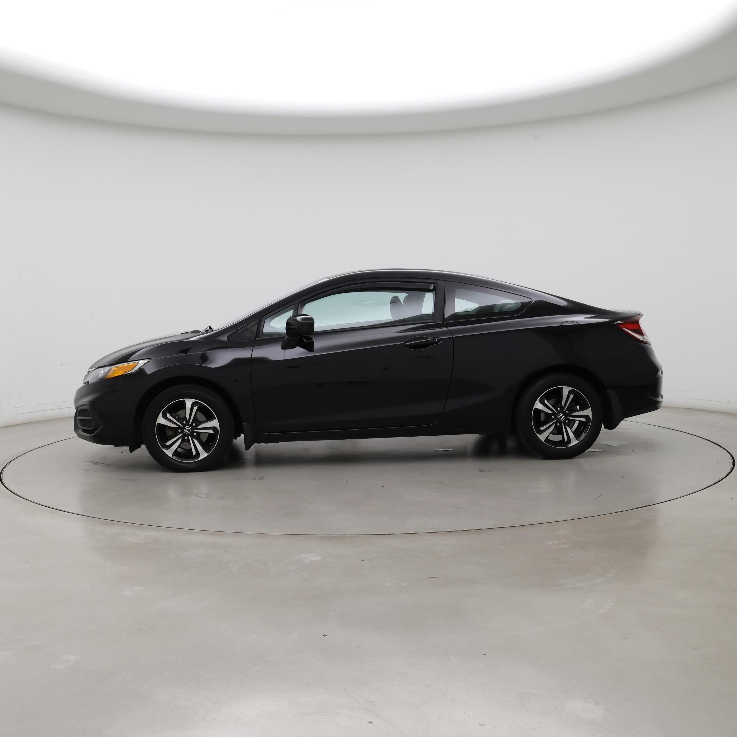 Thumbnail: 2015 Honda Civic - 3