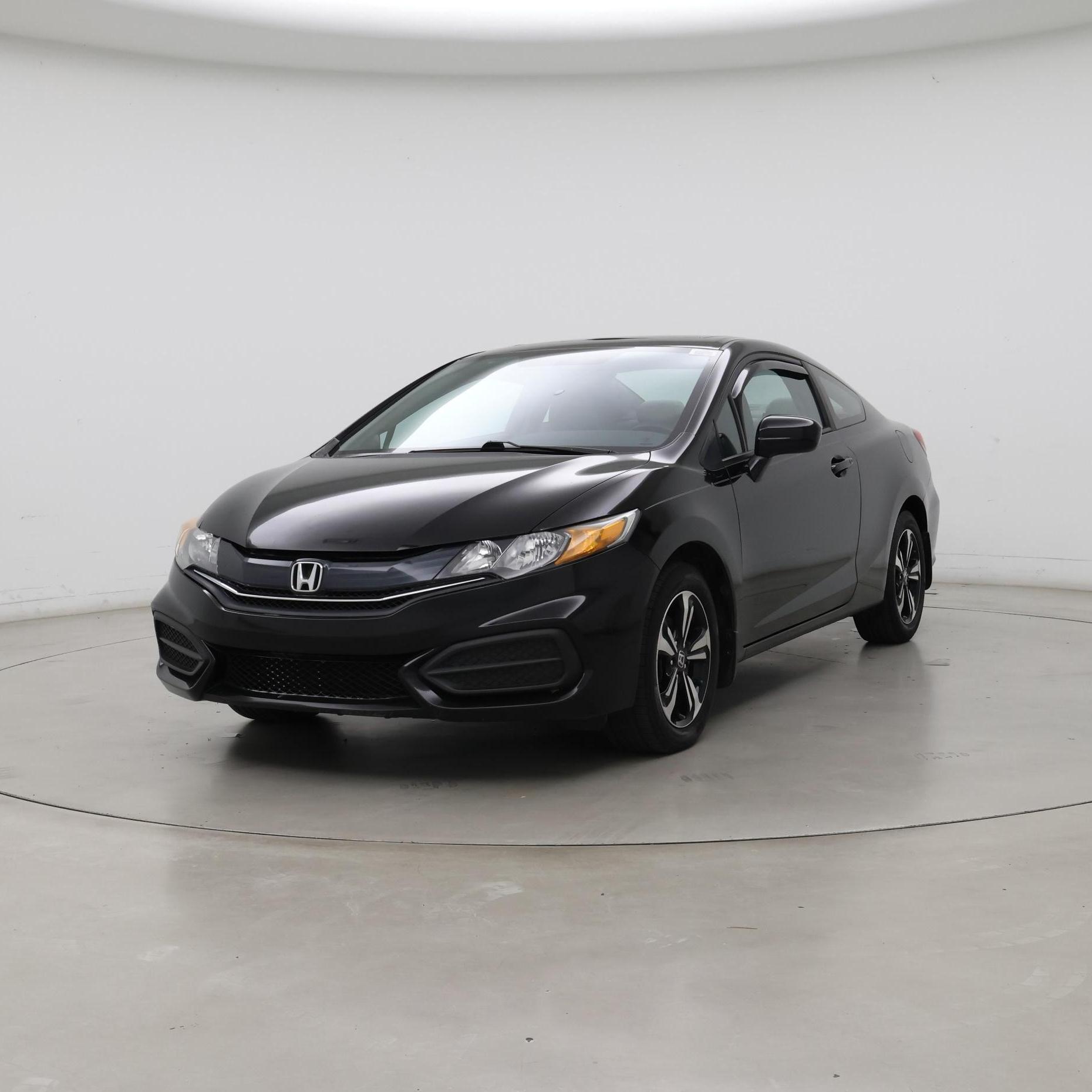 Thumbnail: 2015 Honda Civic - 4