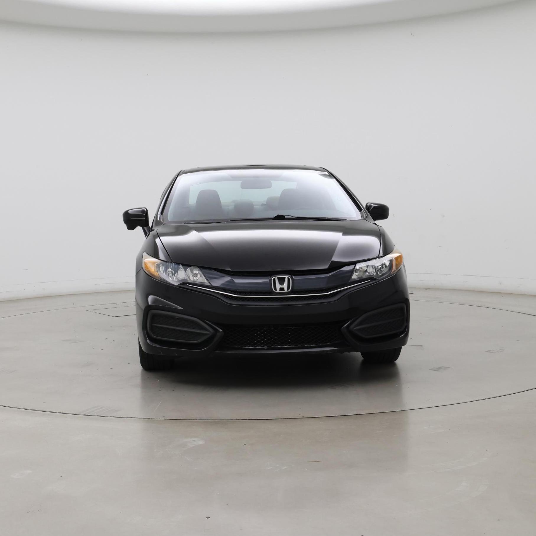 Thumbnail: 2015 Honda Civic - 5
