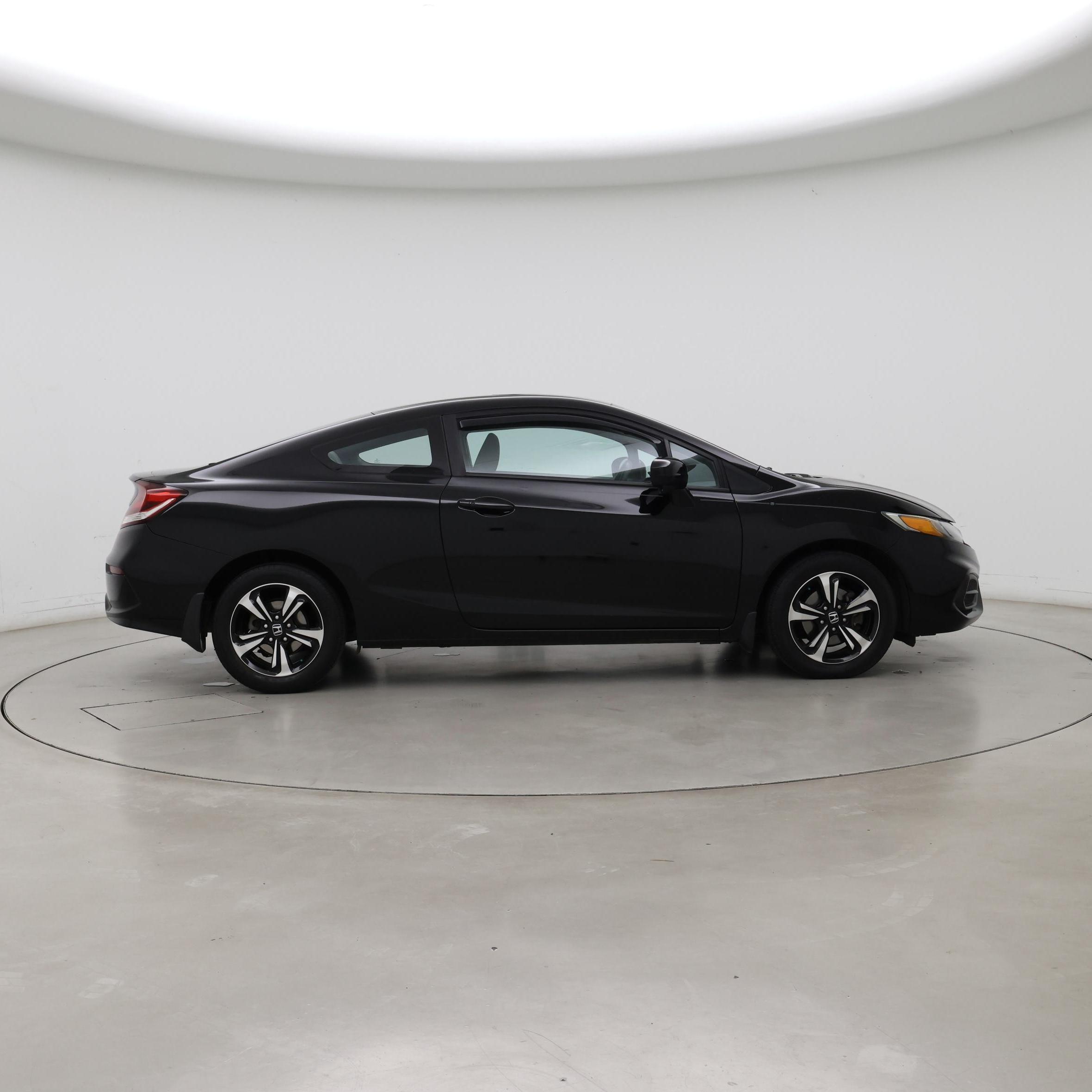 Thumbnail: 2015 Honda Civic - 7