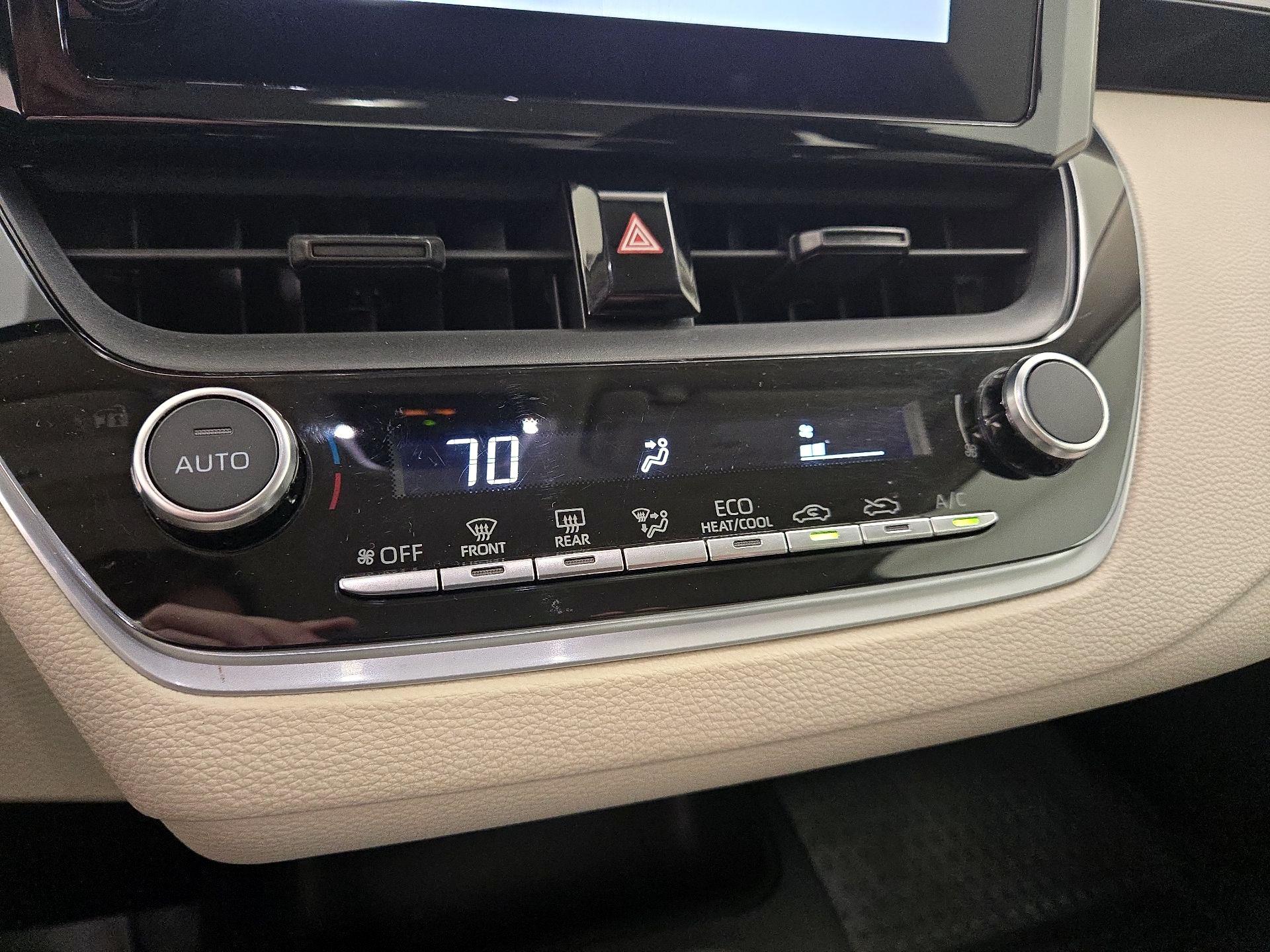 Thumbnail: 2023 Toyota Corolla - 16