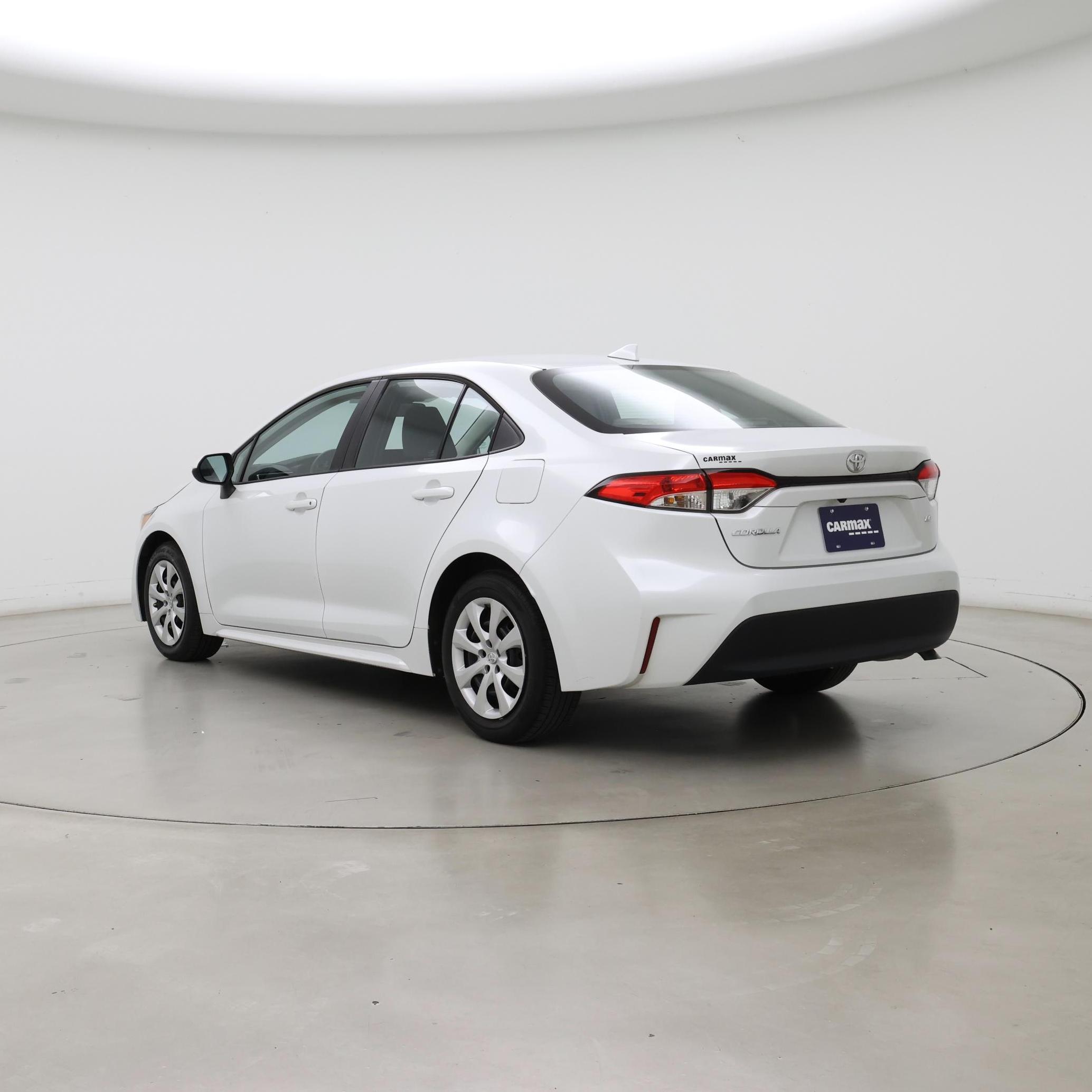 Thumbnail: 2023 Toyota Corolla - 2