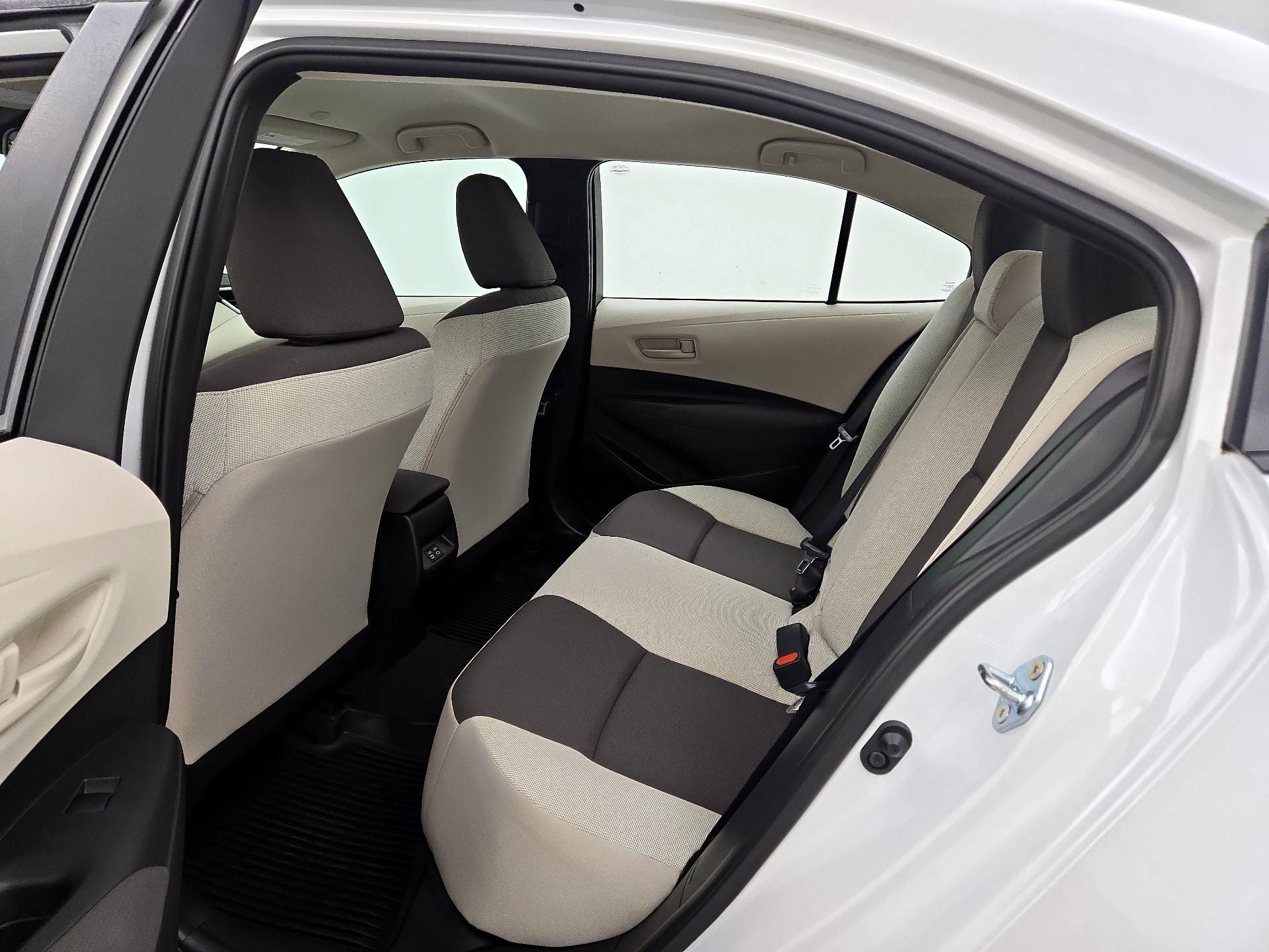 Thumbnail: 2023 Toyota Corolla - 19