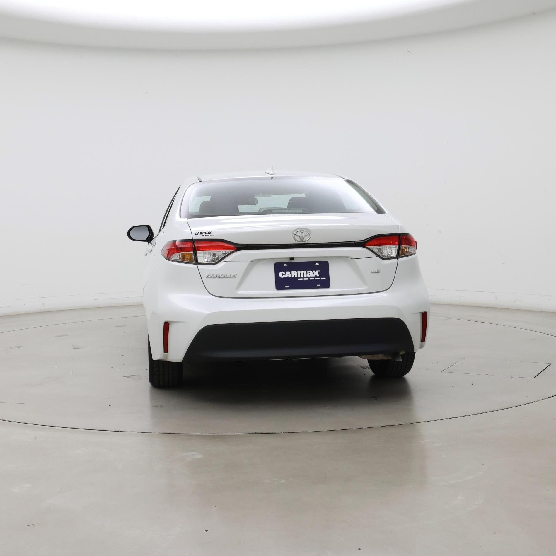 Thumbnail: 2023 Toyota Corolla - 6