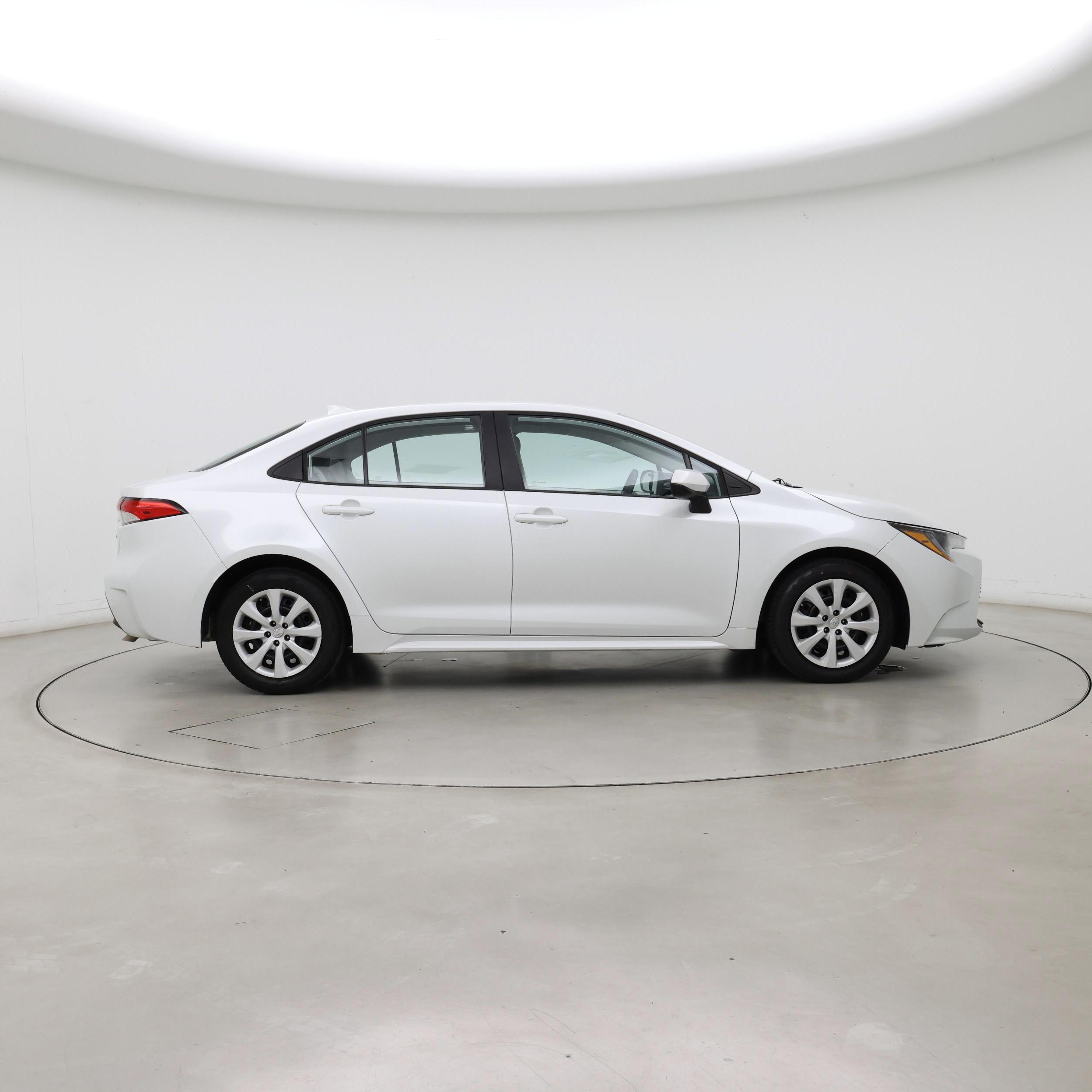 Thumbnail: 2023 Toyota Corolla - 7