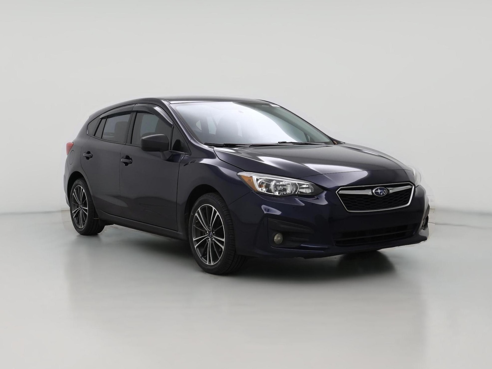 2019 Subaru Impreza Base