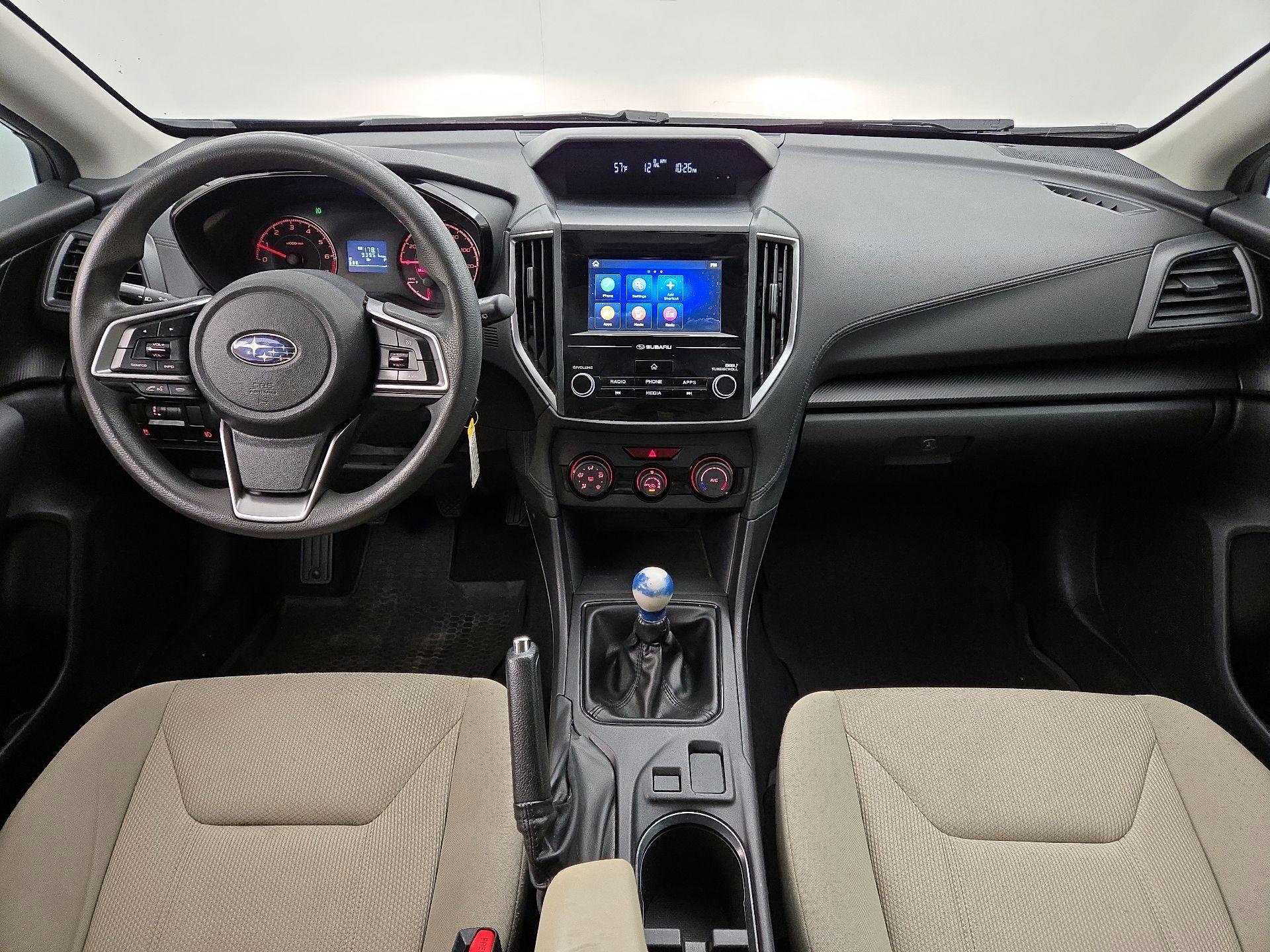 Thumbnail: 2019 Subaru Impreza - 9