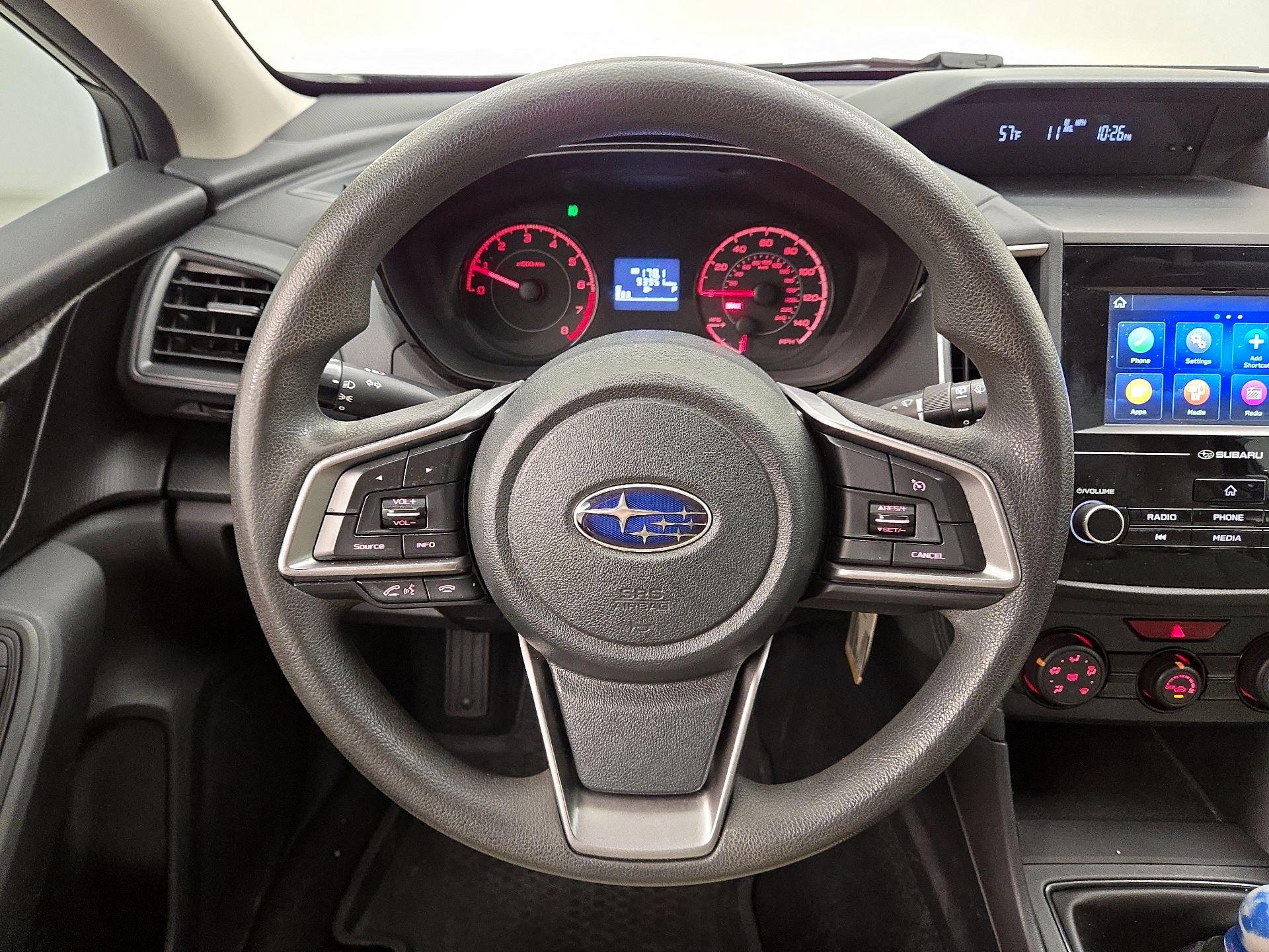 Thumbnail: 2019 Subaru Impreza - 10