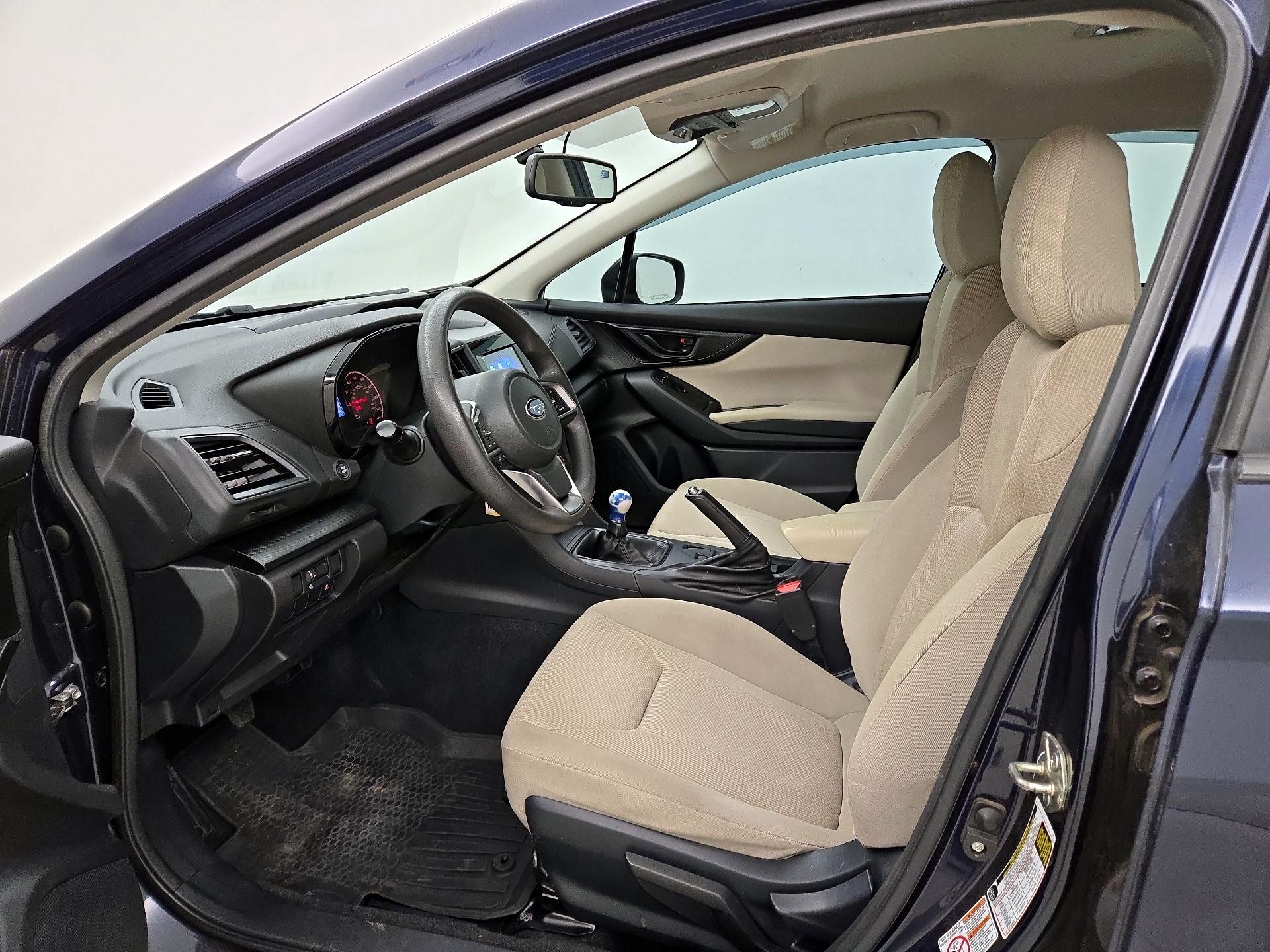 Thumbnail: 2019 Subaru Impreza - 11