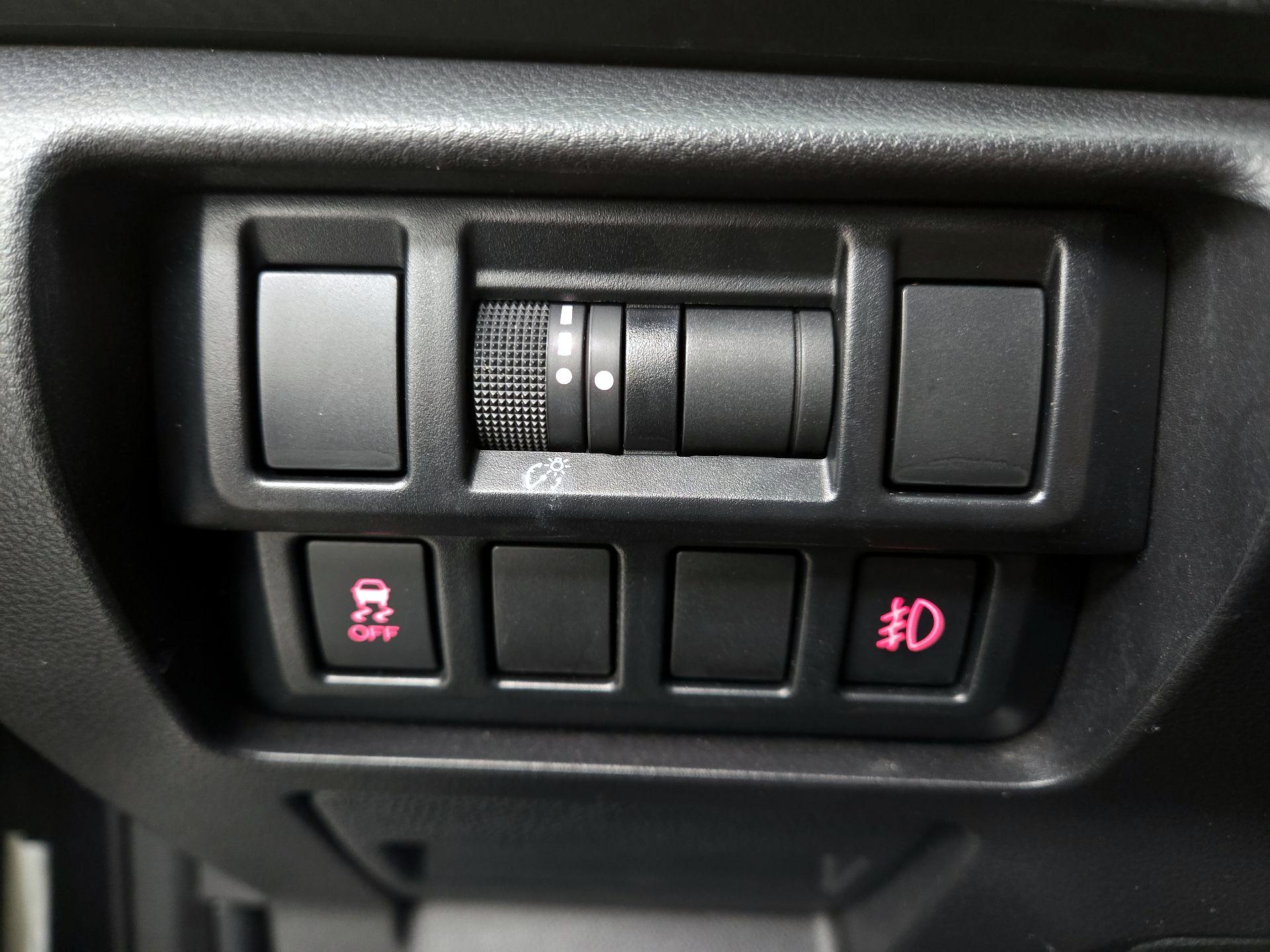 Thumbnail: 2019 Subaru Impreza - 13