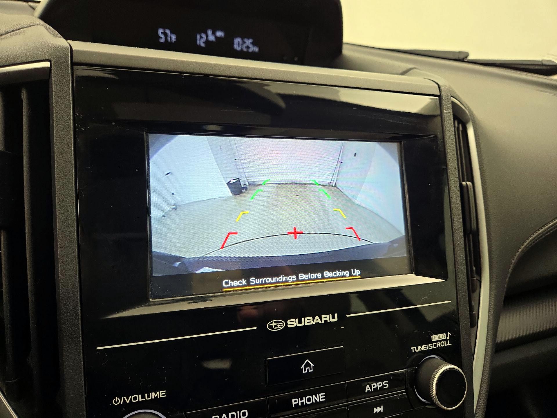 Thumbnail: 2019 Subaru Impreza - 14