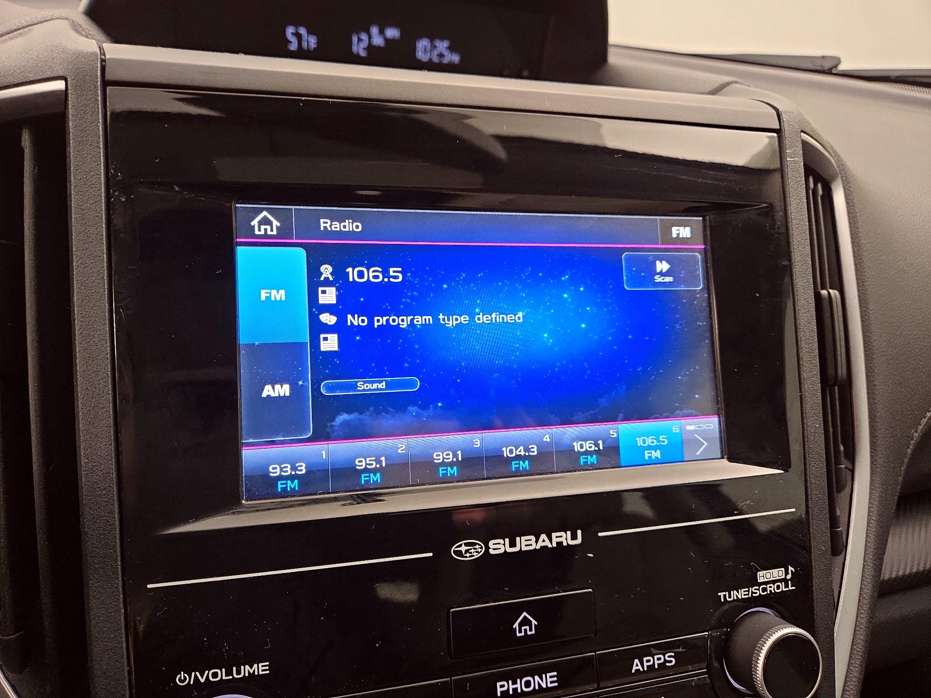 Thumbnail: 2019 Subaru Impreza - 15