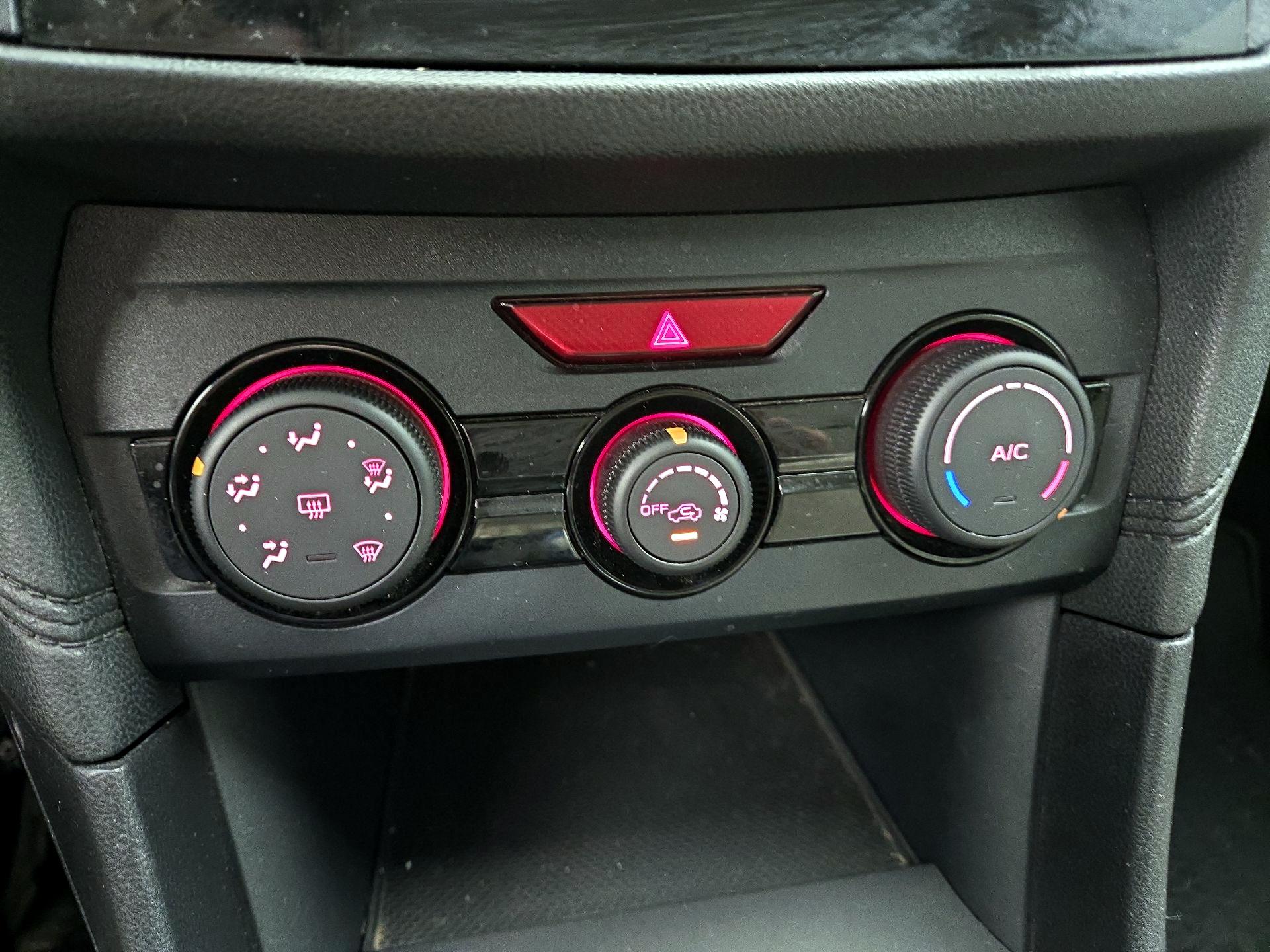 Thumbnail: 2019 Subaru Impreza - 16