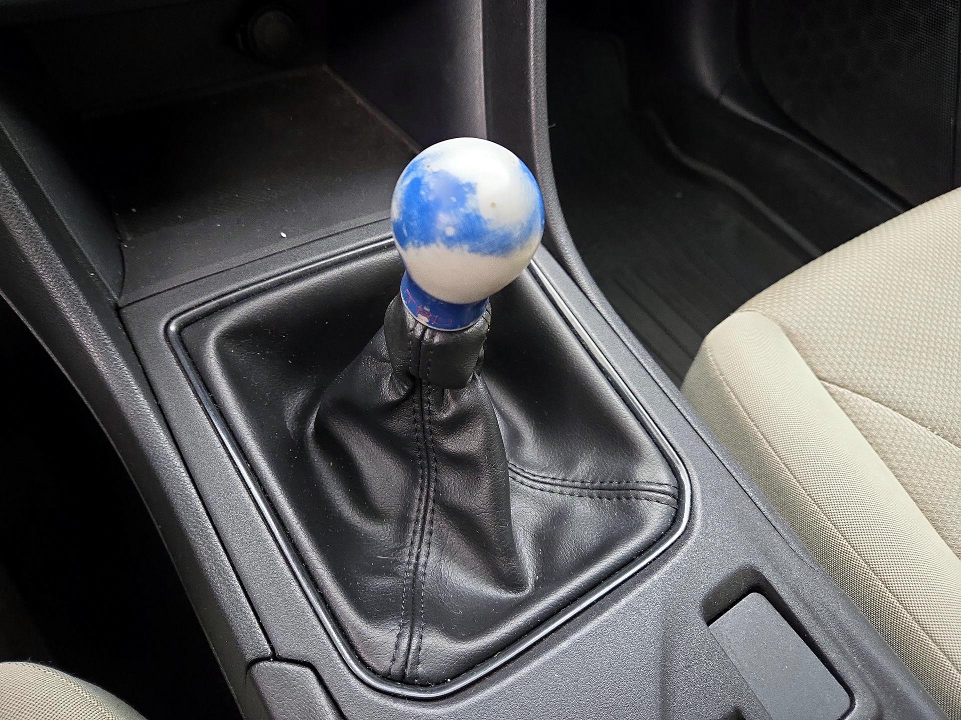 Thumbnail: 2019 Subaru Impreza - 17