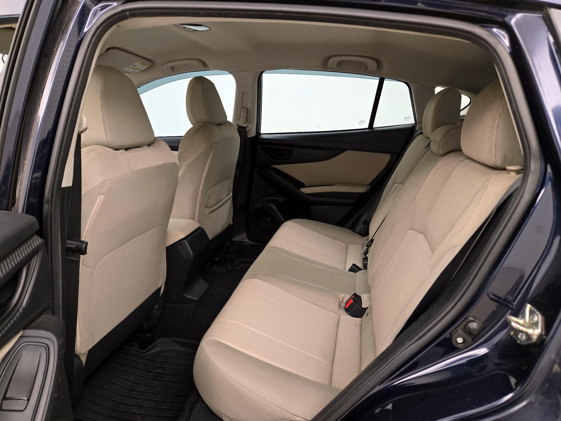 Thumbnail: 2019 Subaru Impreza - 18