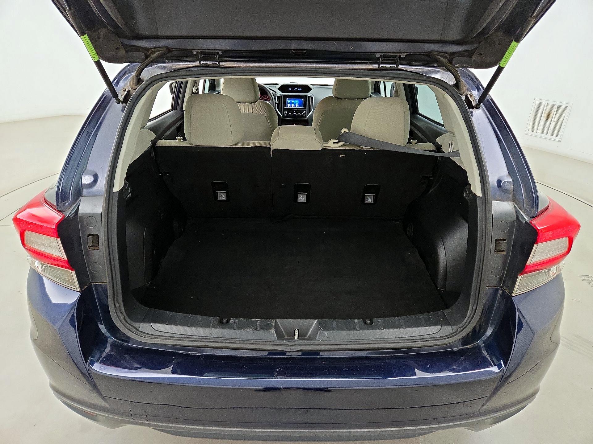 Thumbnail: 2019 Subaru Impreza - 19