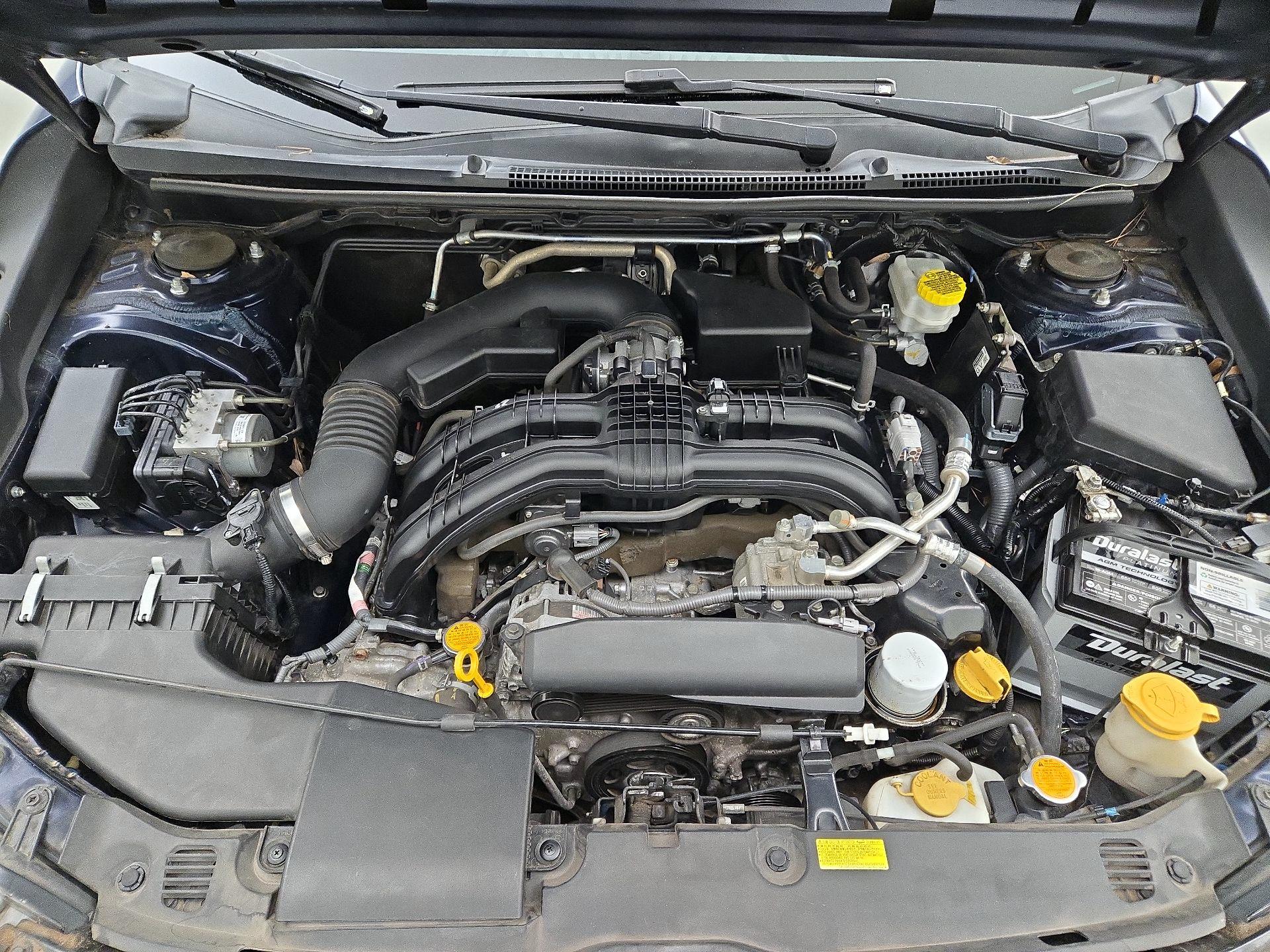 Thumbnail: 2019 Subaru Impreza - 20