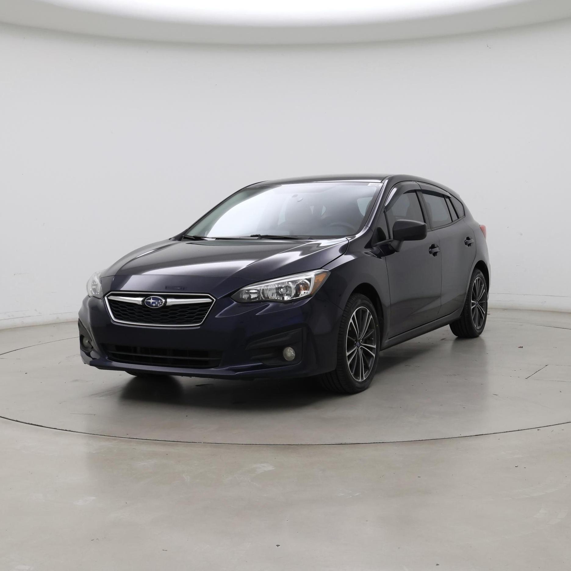 Thumbnail: 2019 Subaru Impreza - 4