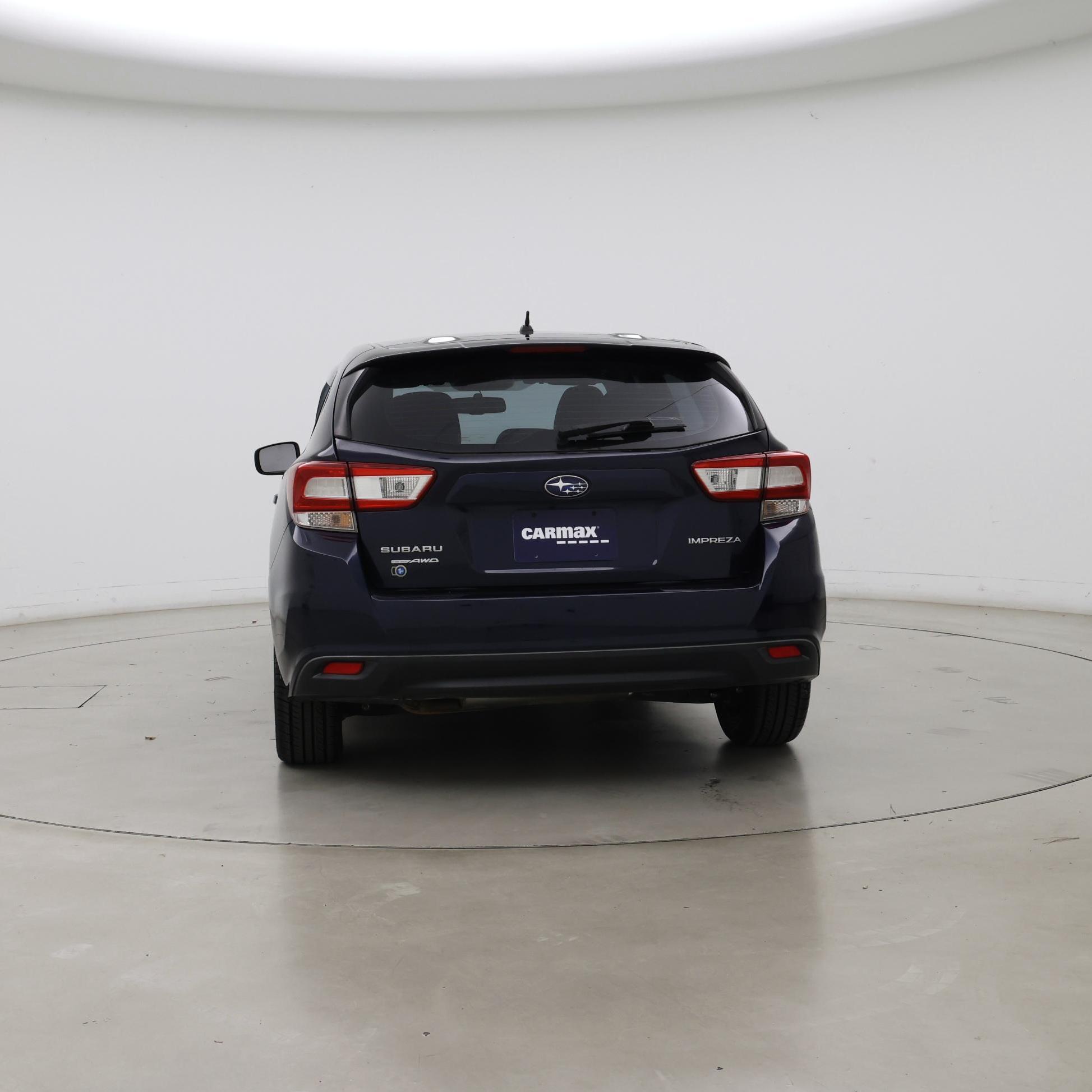 Thumbnail: 2019 Subaru Impreza - 6