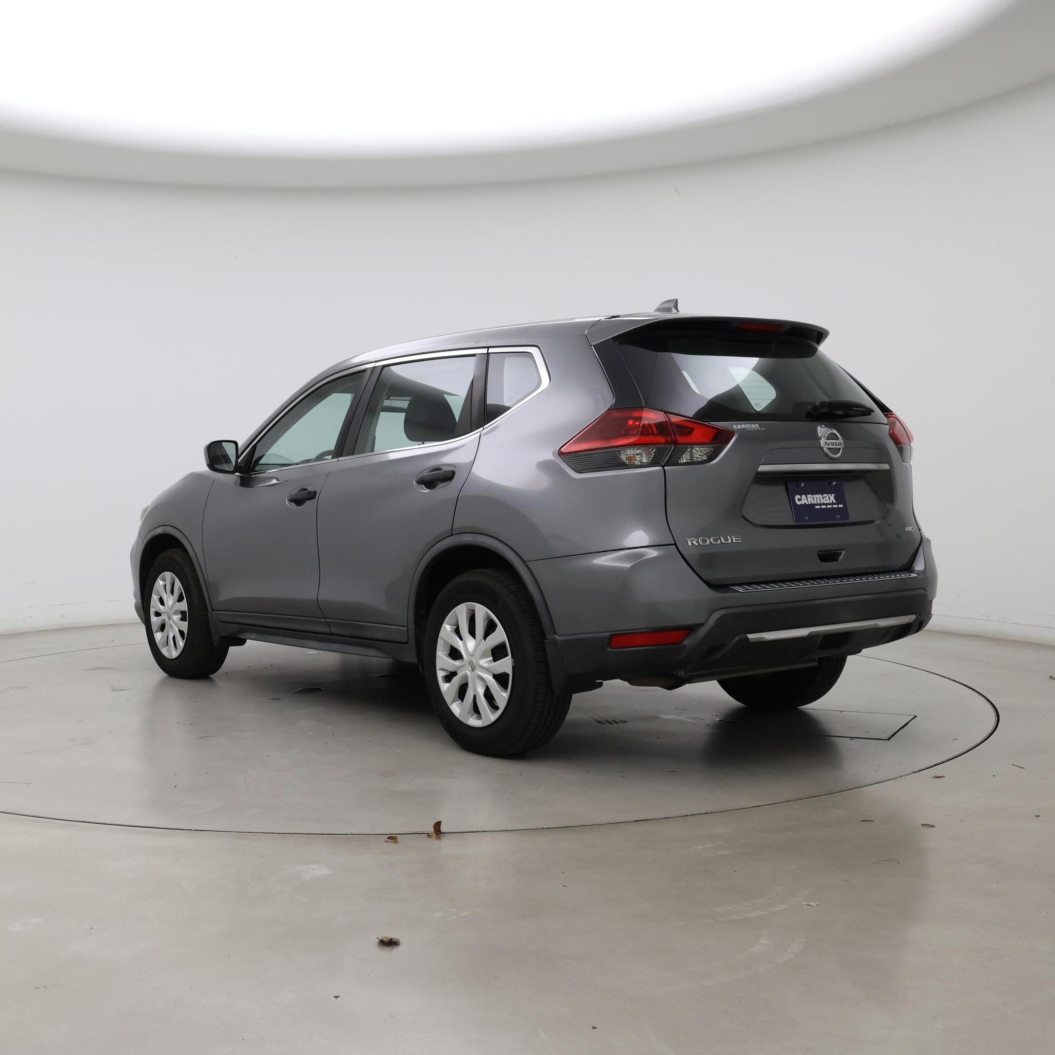 Thumbnail: 2018 Nissan Rogue - 2