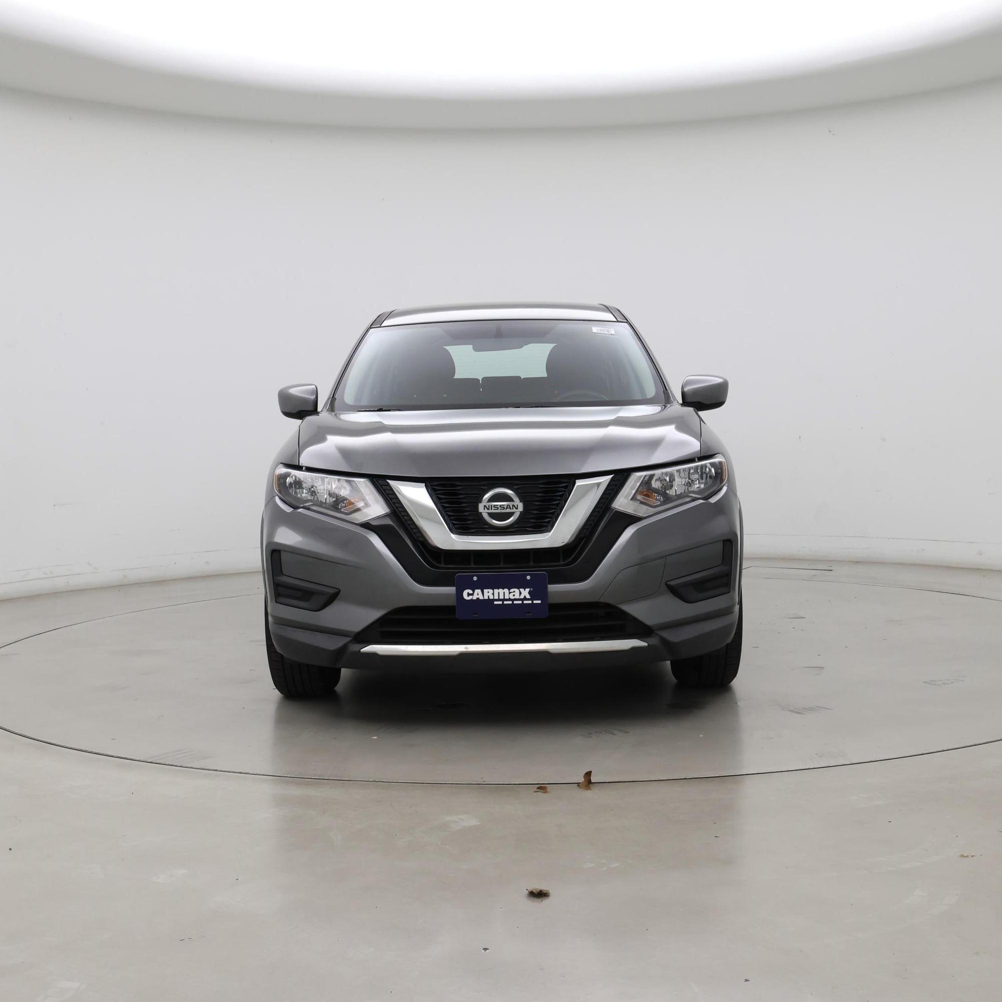 Thumbnail: 2018 Nissan Rogue - 5