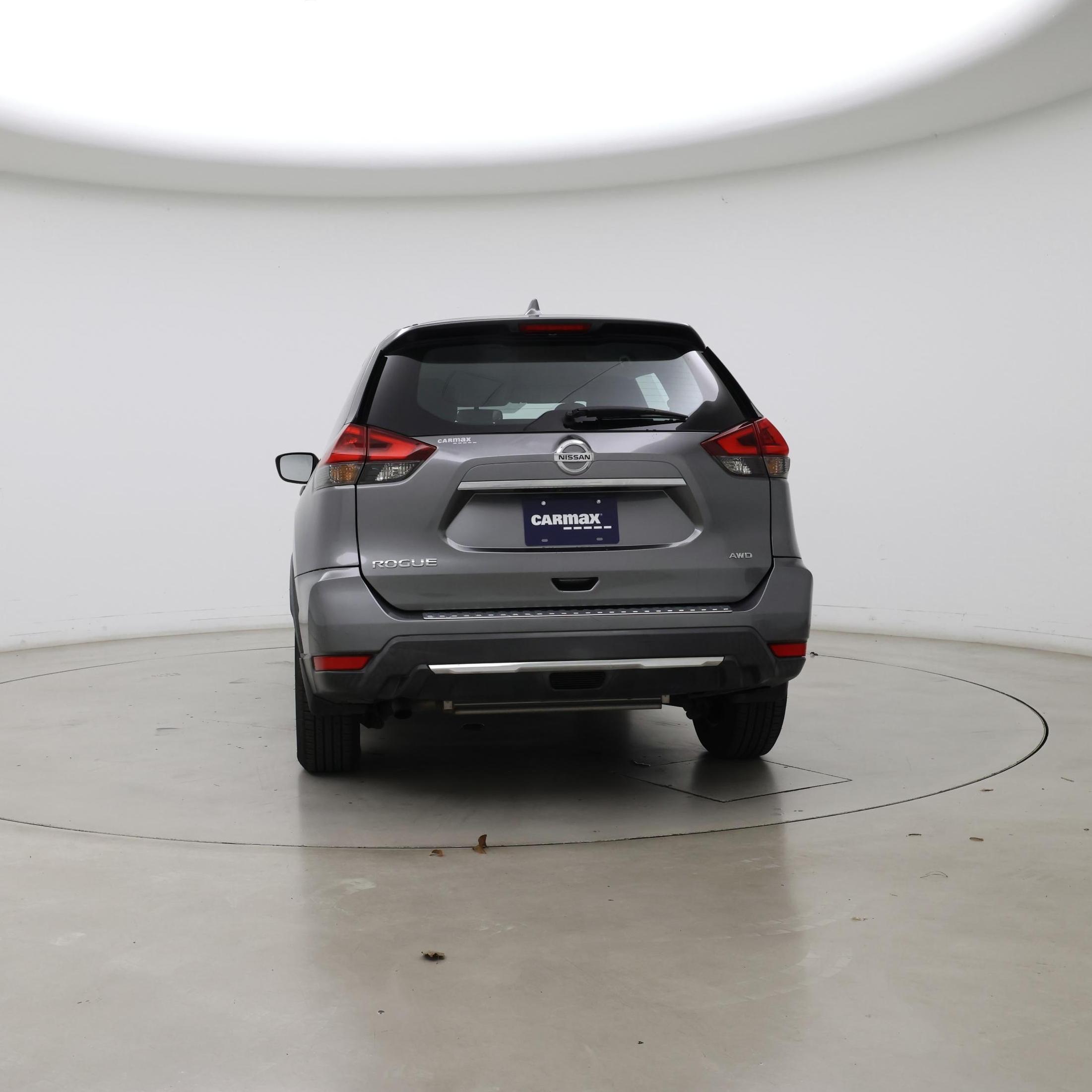 Thumbnail: 2018 Nissan Rogue - 6