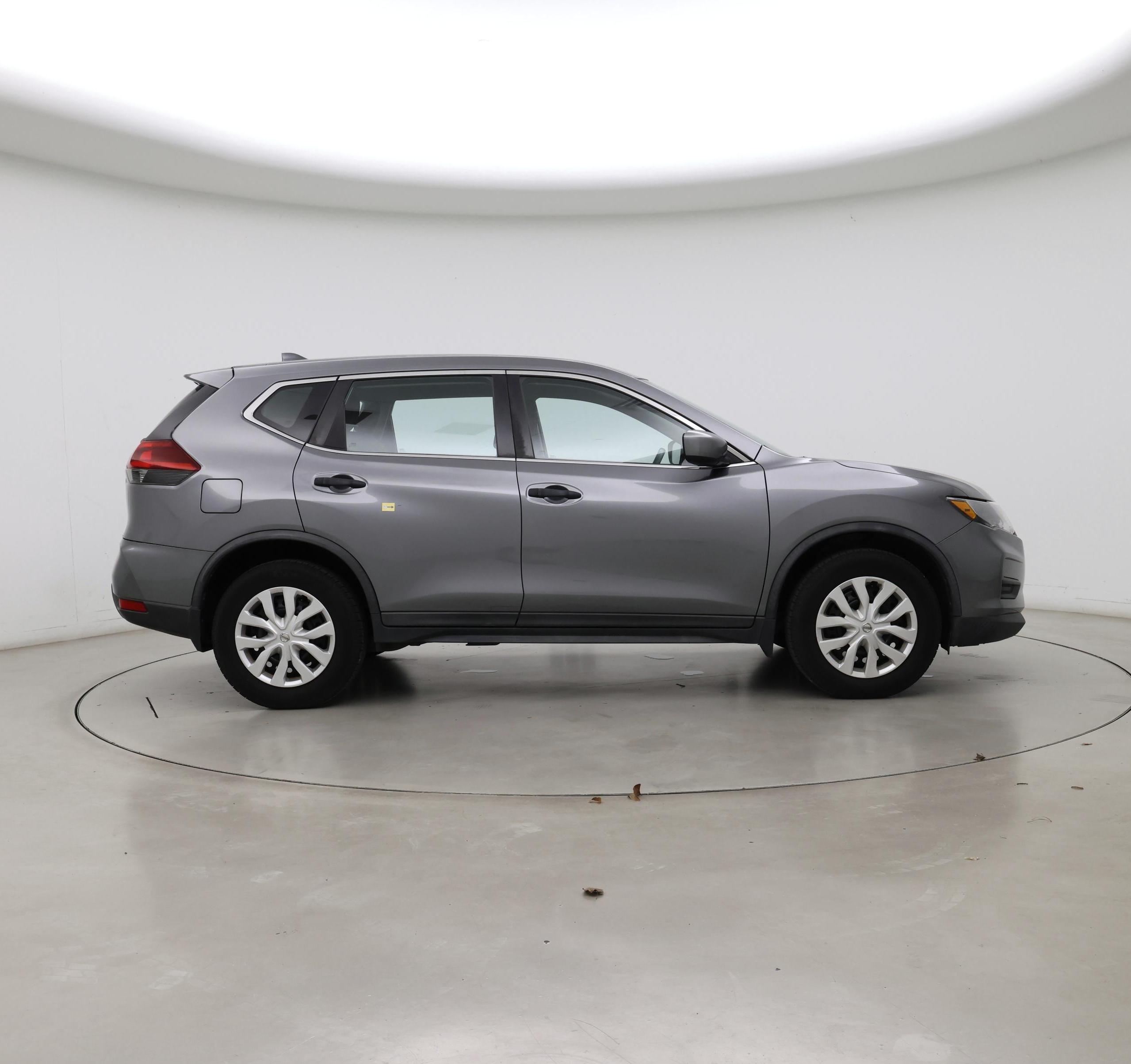 Thumbnail: 2018 Nissan Rogue - 7