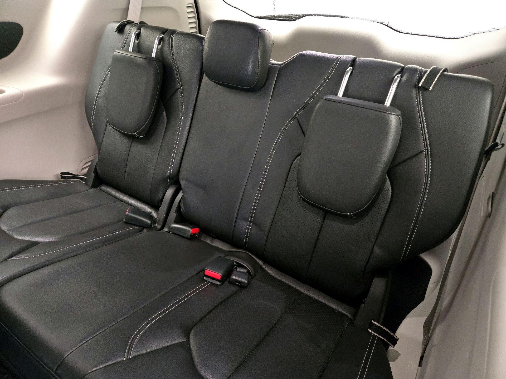 Thumbnail: 2022 Chrysler Pacifica - 20